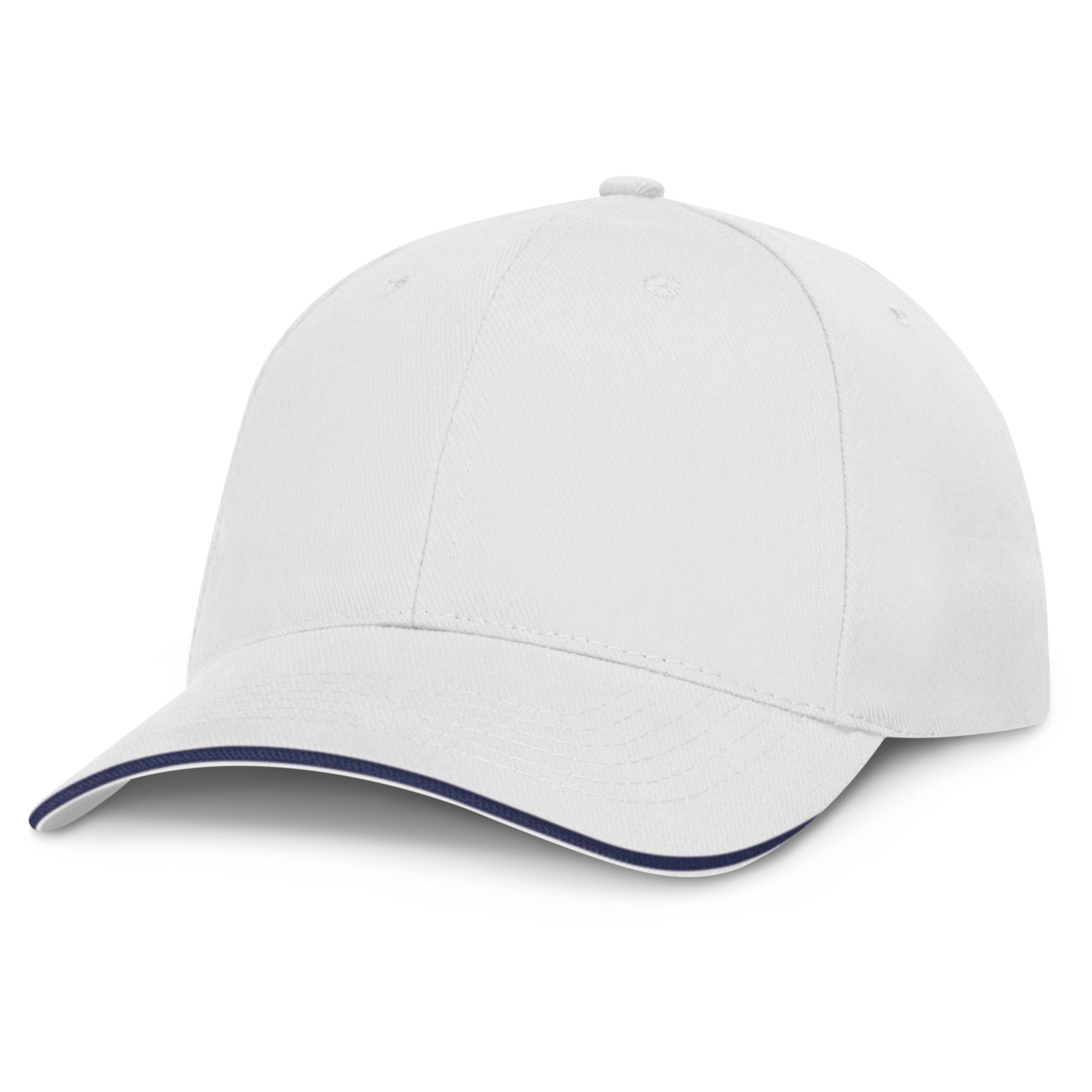 Swift Cap - White – Image 4