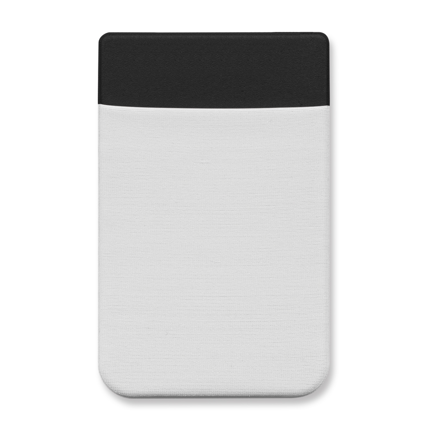 Lycra Phone Wallet - Full Colour – Image 2