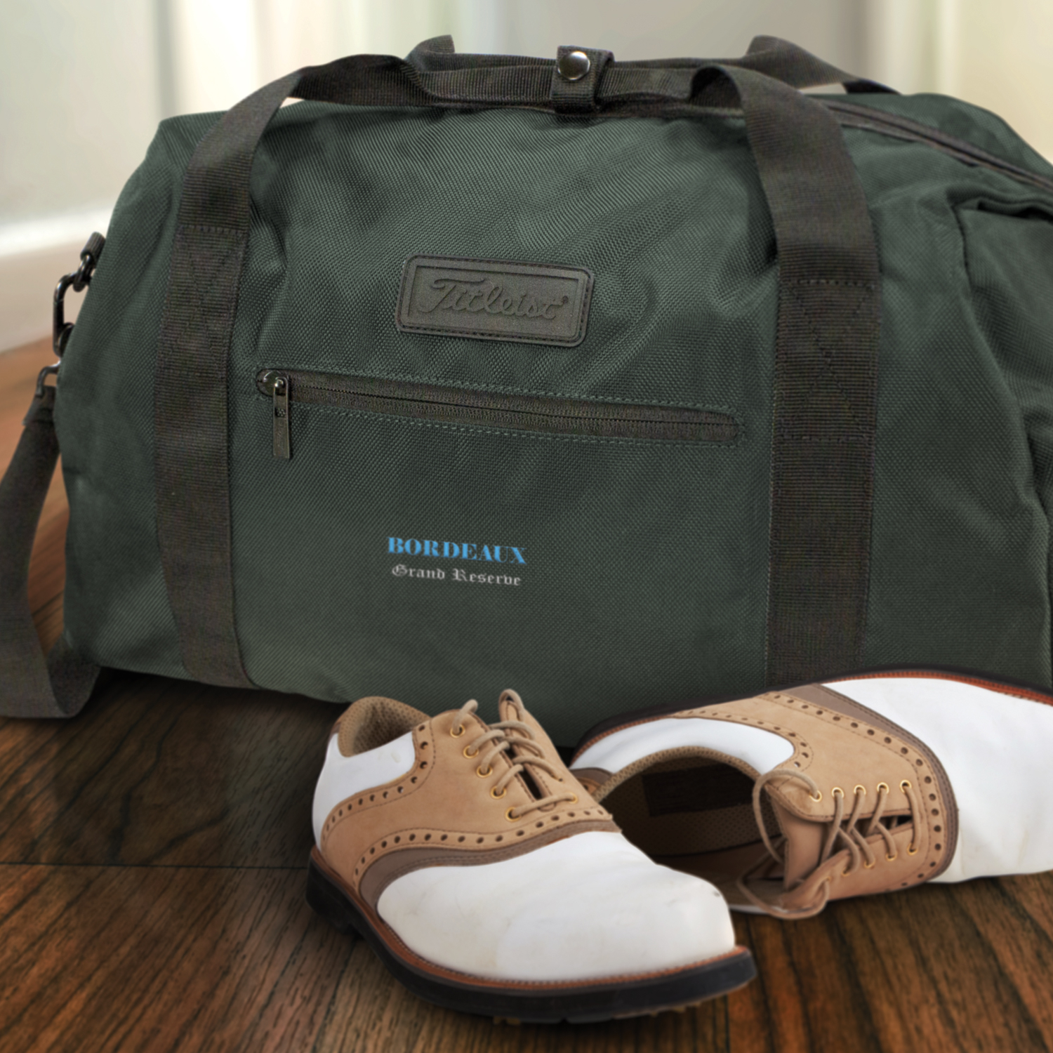 Titleist Players Boston Bag – Image 8