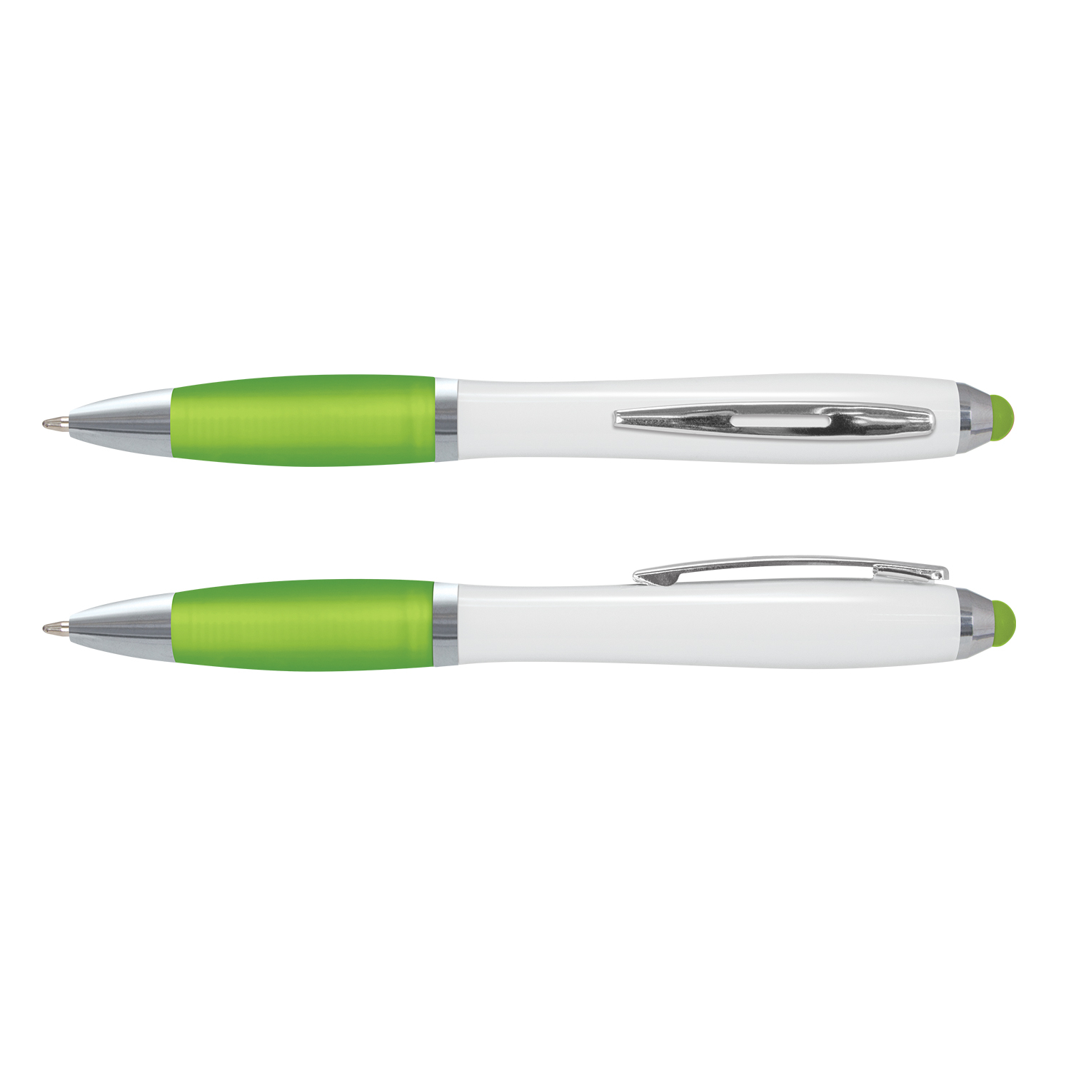 Vistro Stylus Pen  - White Barrel – Image 6