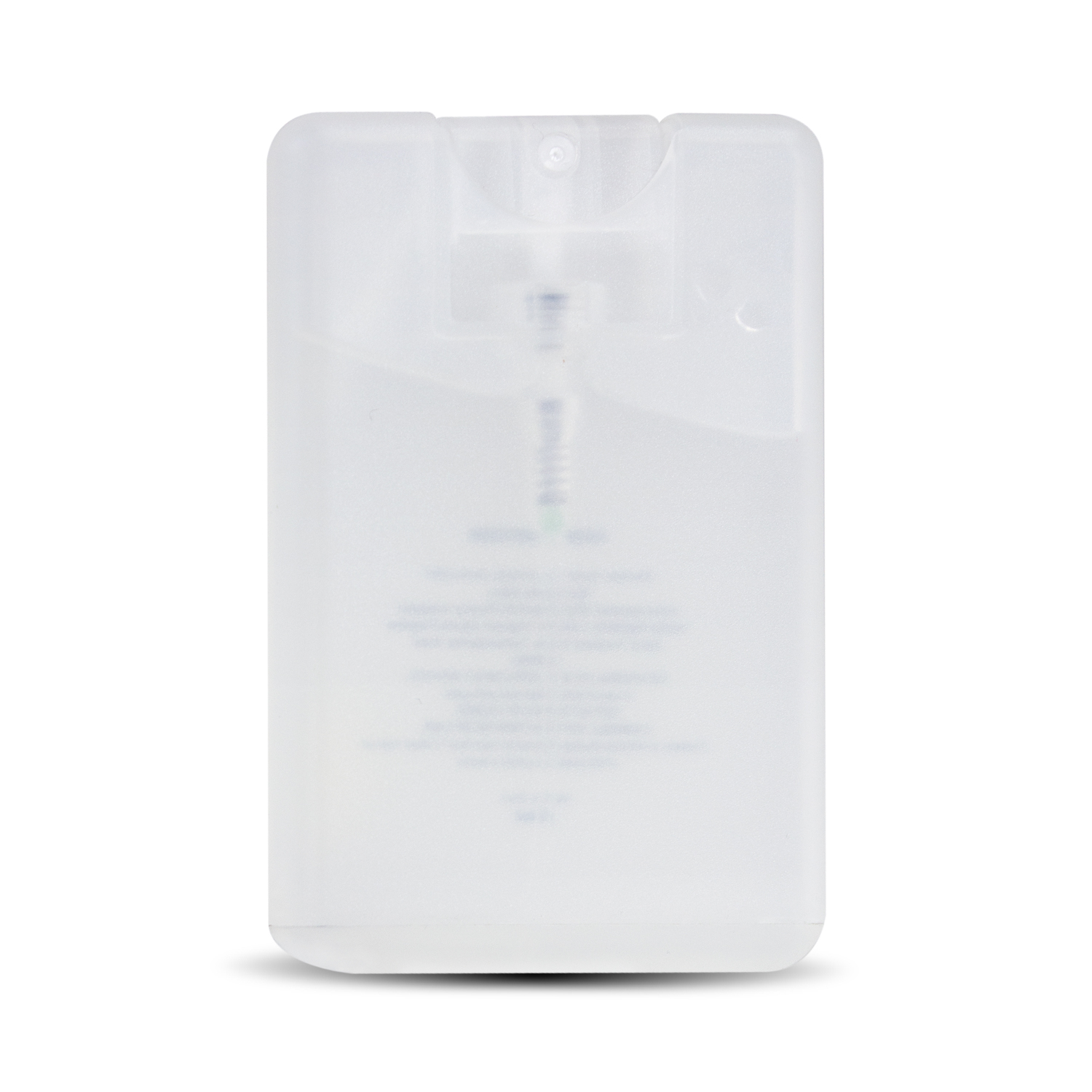 Hand Sanitiser Card – Image 2