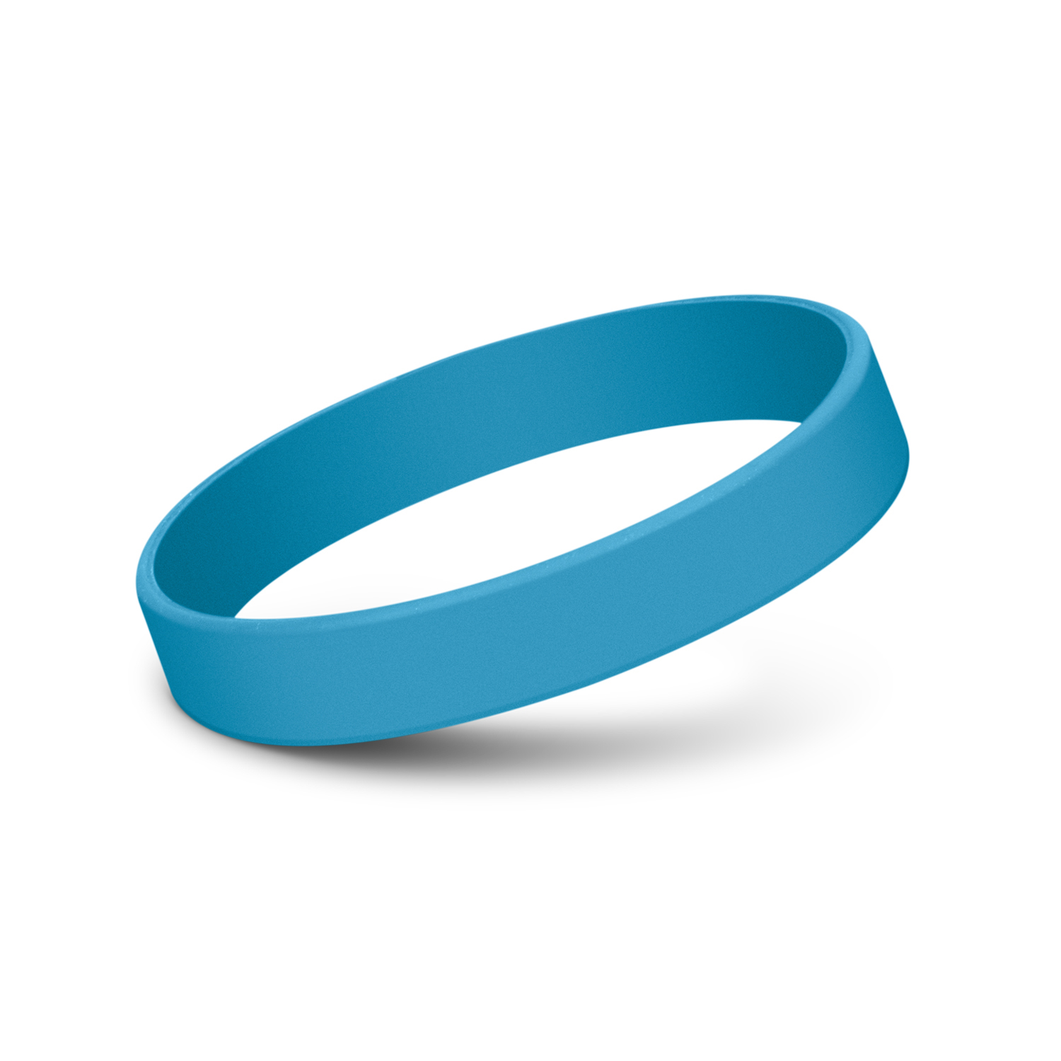 Kids Silicone Wrist Band - Embossed – Image 11