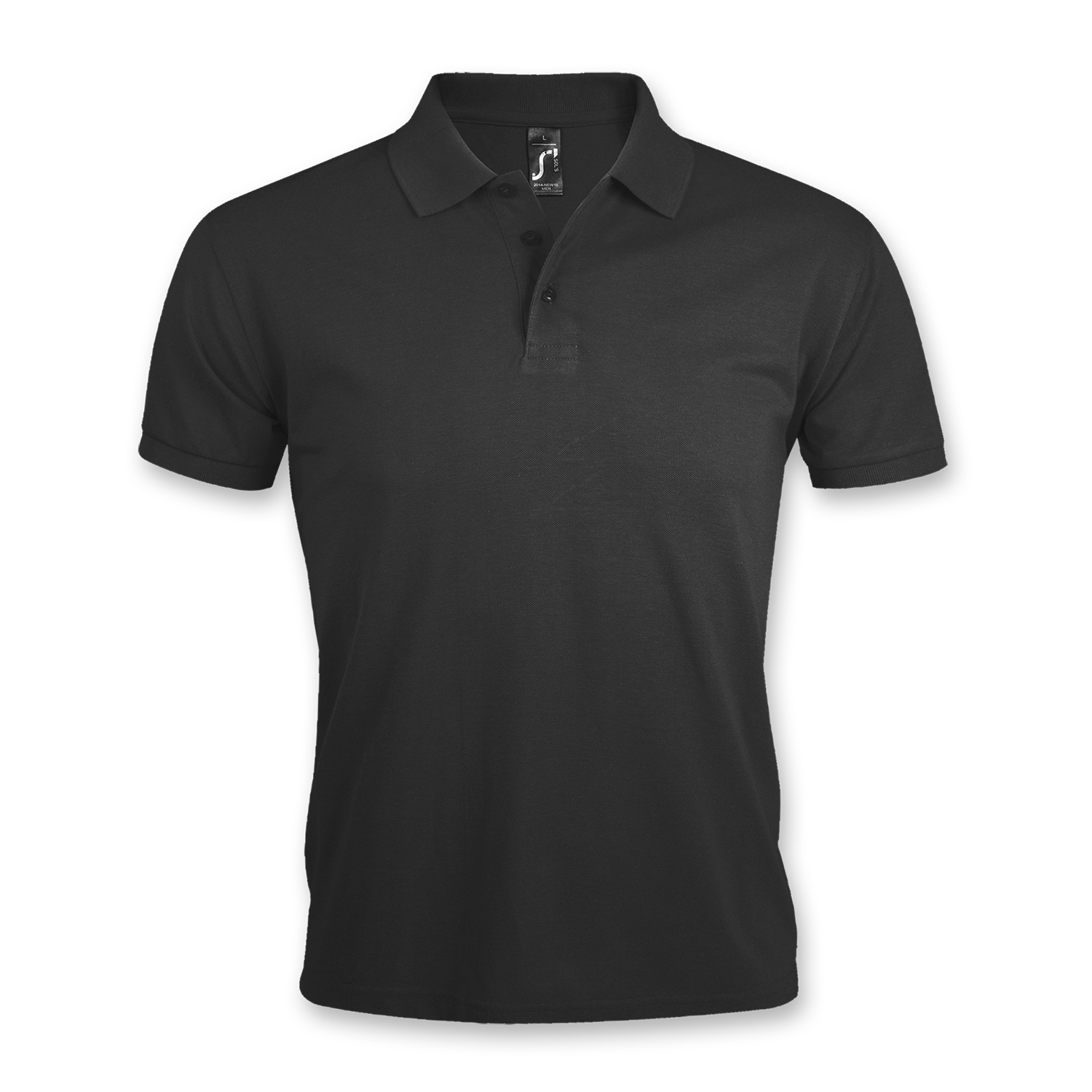 SOLS Prime Men's Polo Shirt – Image 7