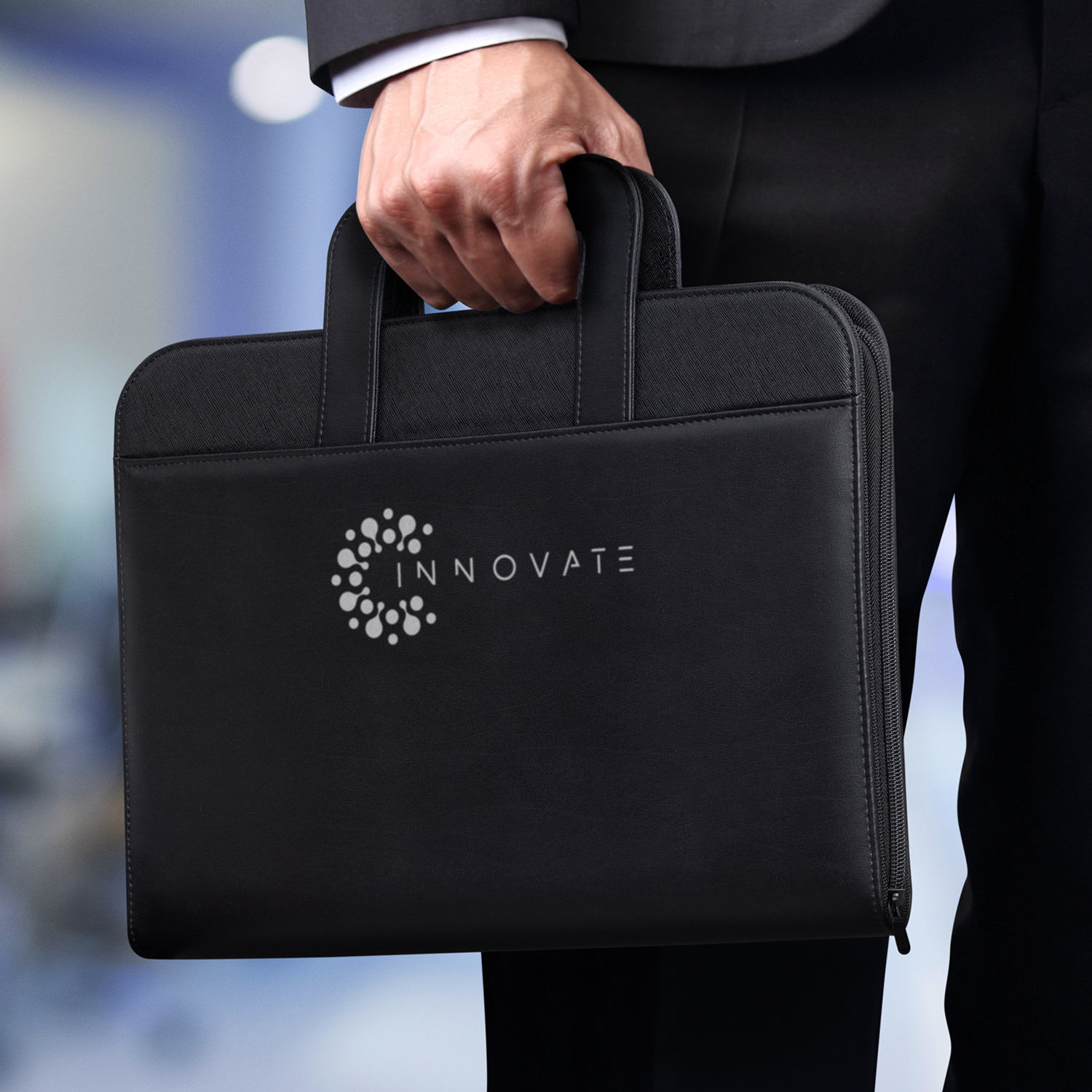 Carlow Travel Portfolio Case – Image 9