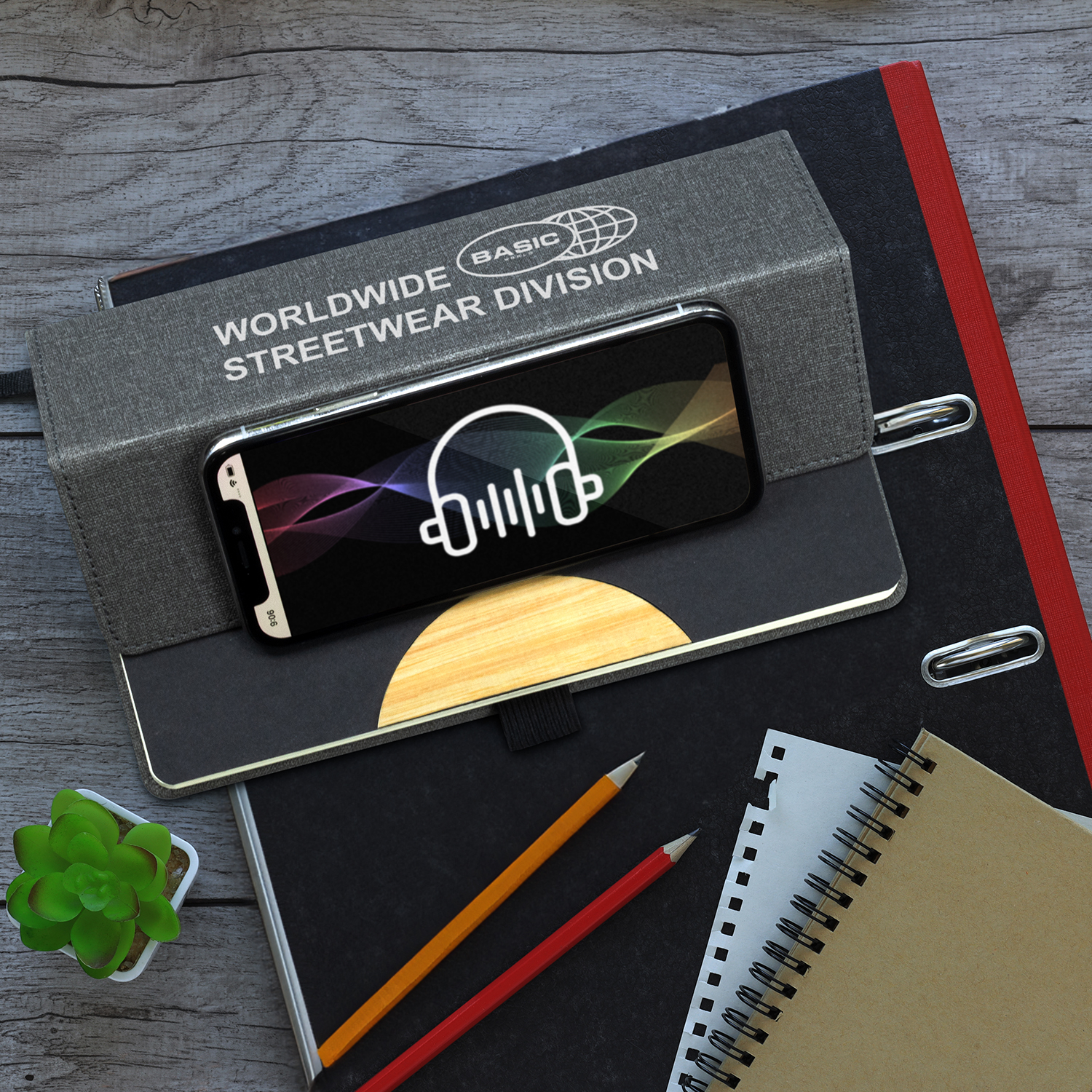 Atoll Notebook – Image 6