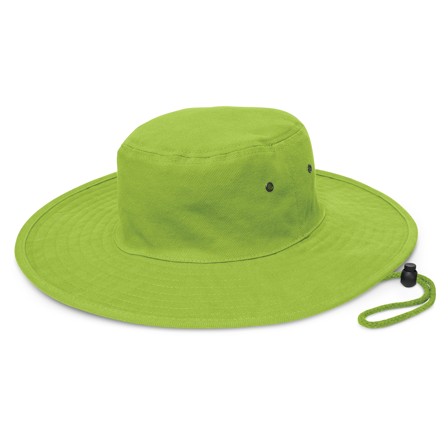 Cabana Wide Brim Hat – Image 7