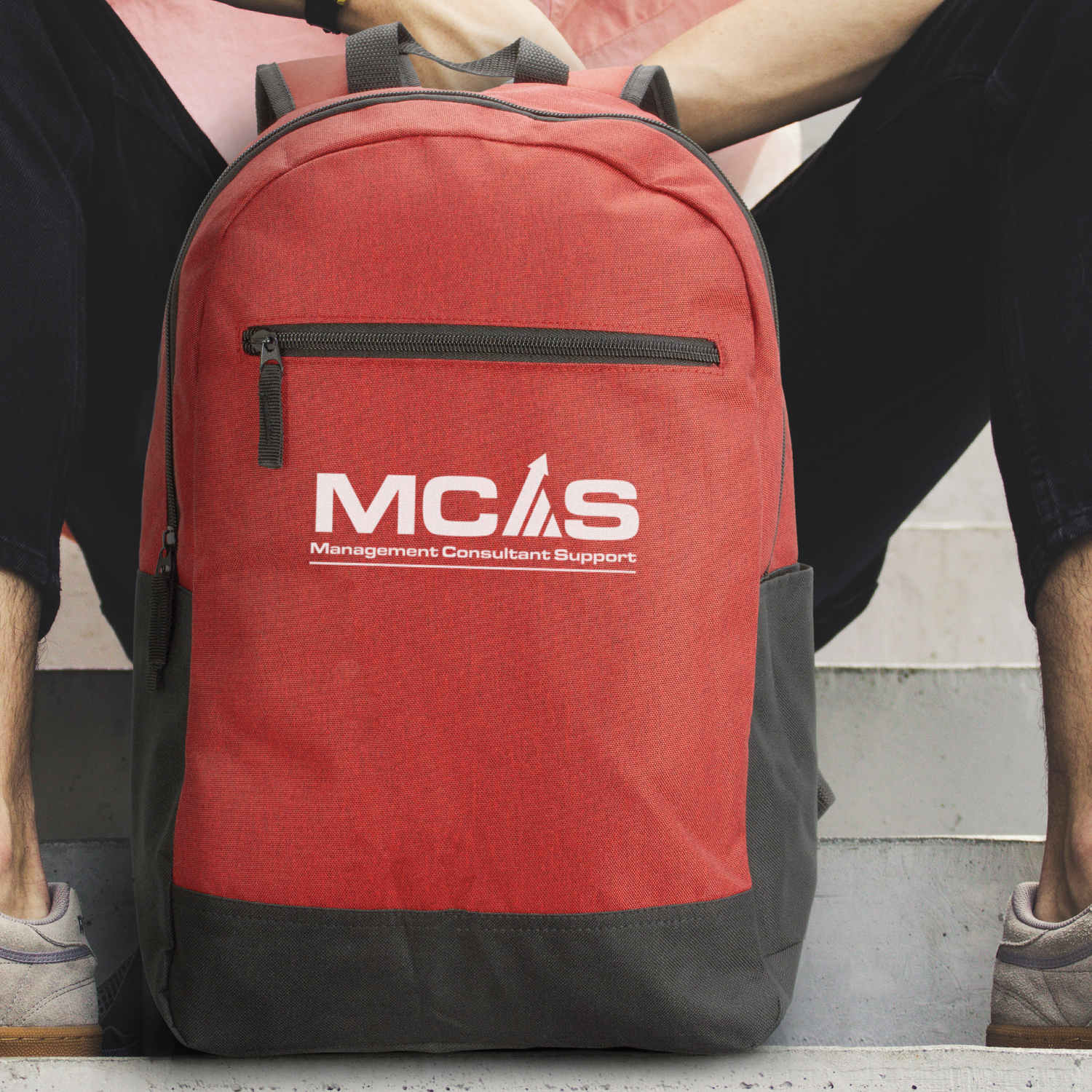 Corolla Backpack – Image 10