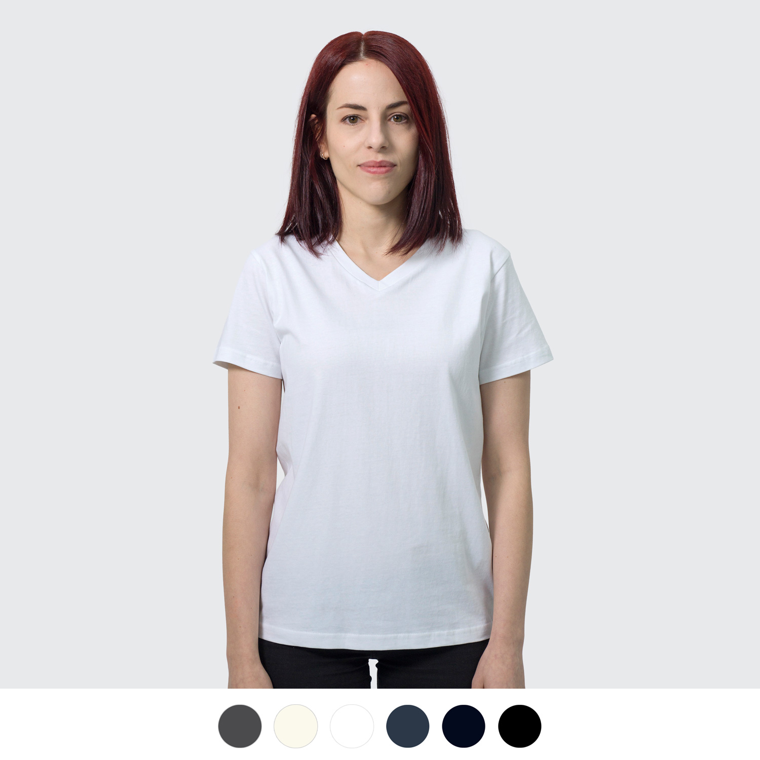 TRENDSWEAR Viva Women's T-Shirt – Image 1