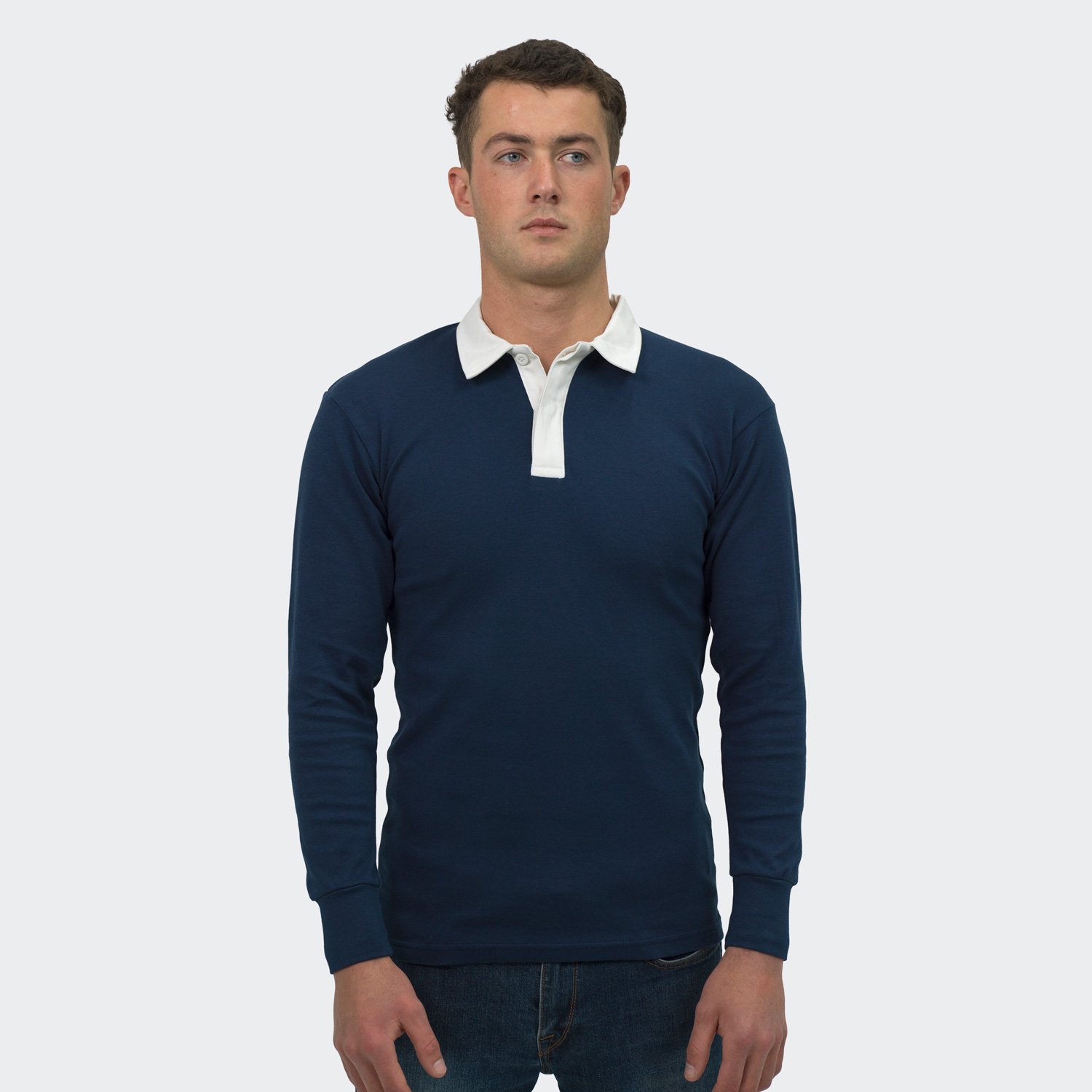 TRENDSWEAR Rugby Unisex Jersey – Image 2
