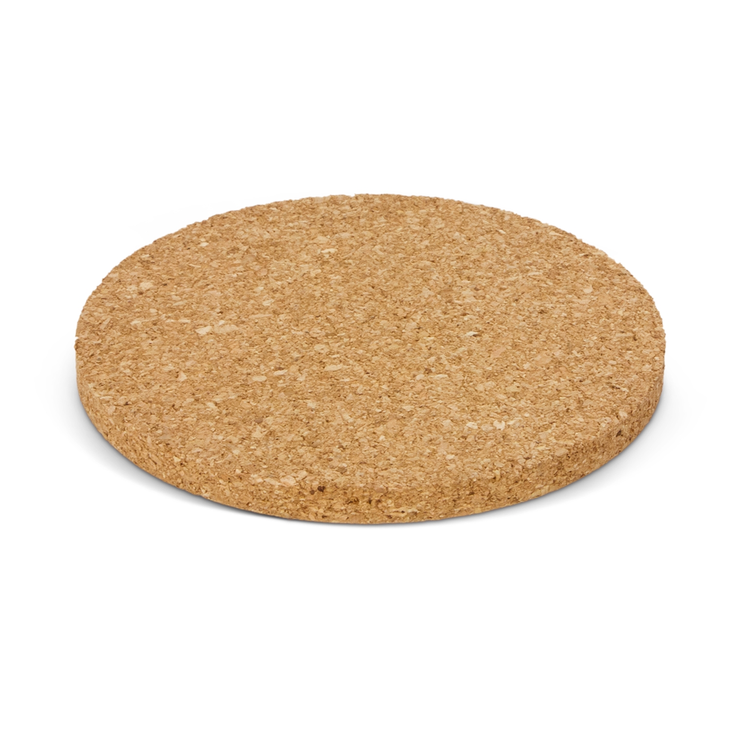 Oakridge Cork Coaster - Round – Image 3