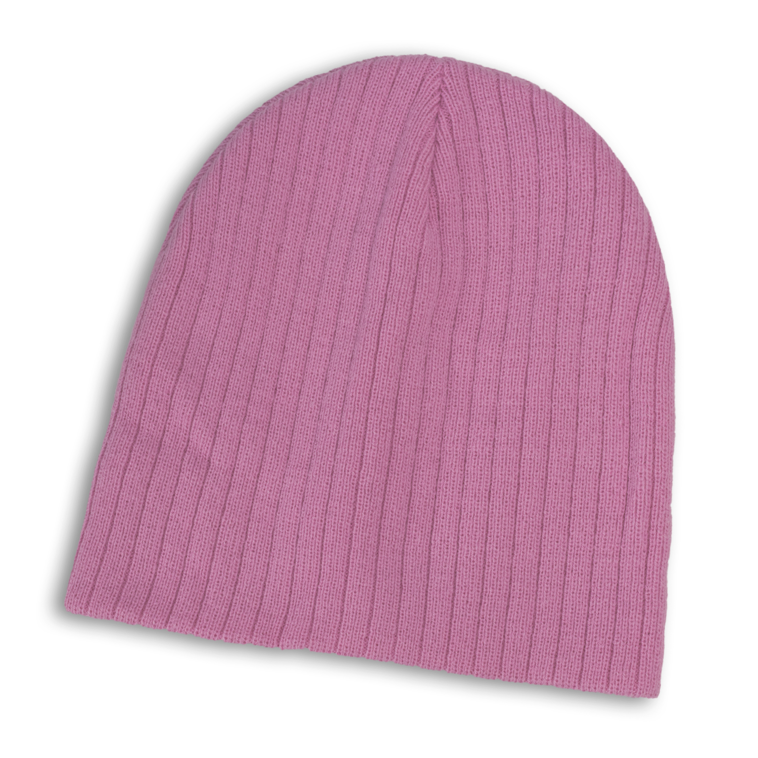 Nebraska Cable Knit Beanie – Image 6