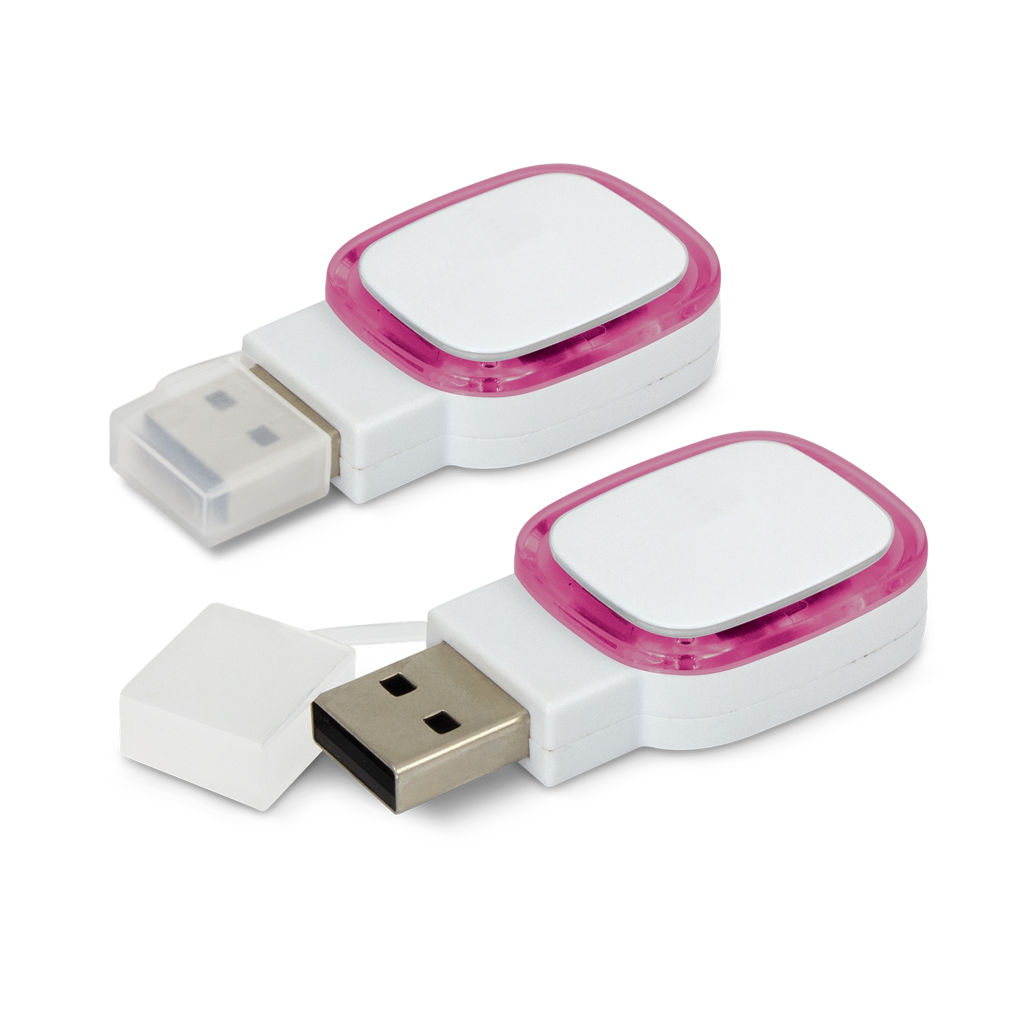 Zodiac 4GB Flash Drive – Image 3