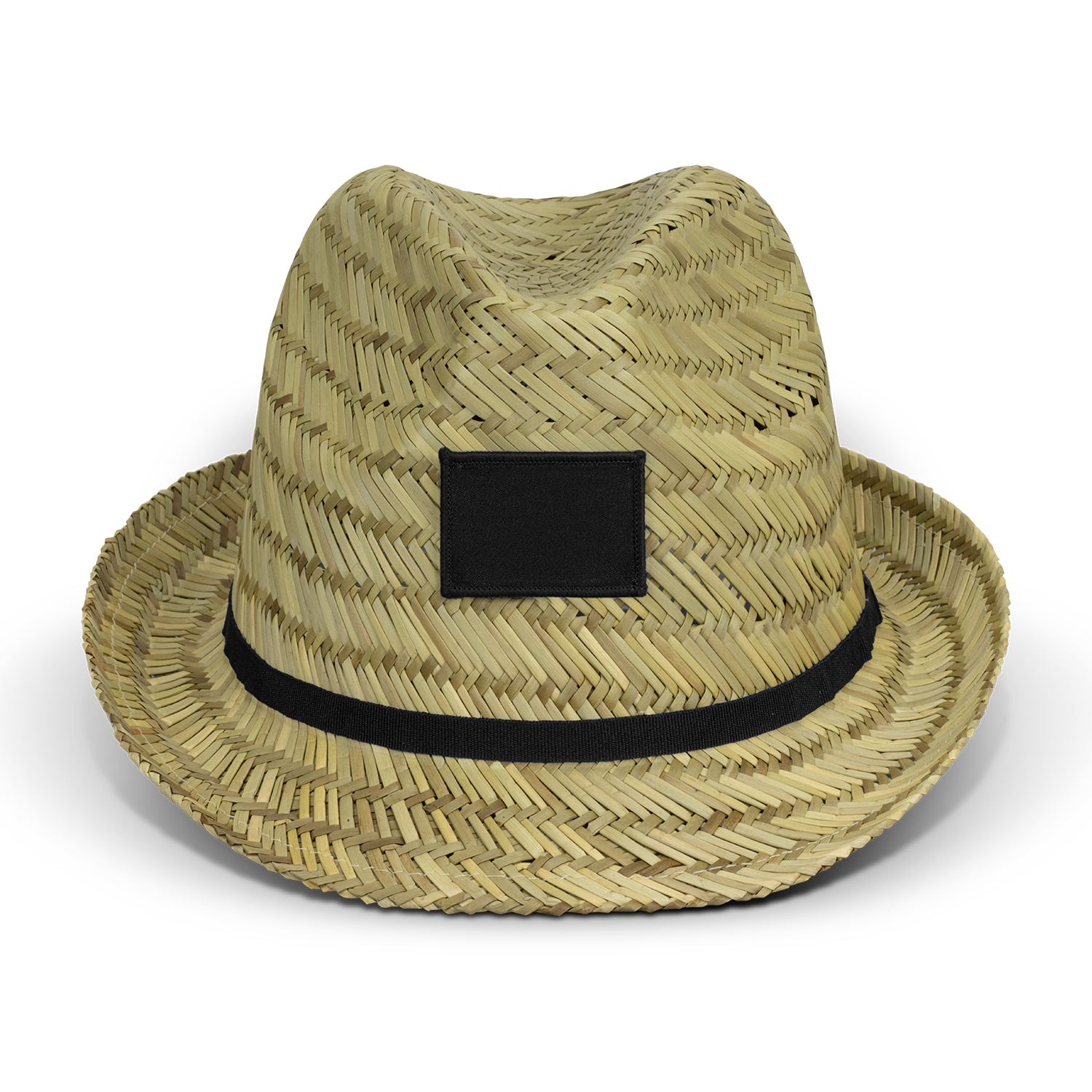 Santiago Fedora Hat – Image 4