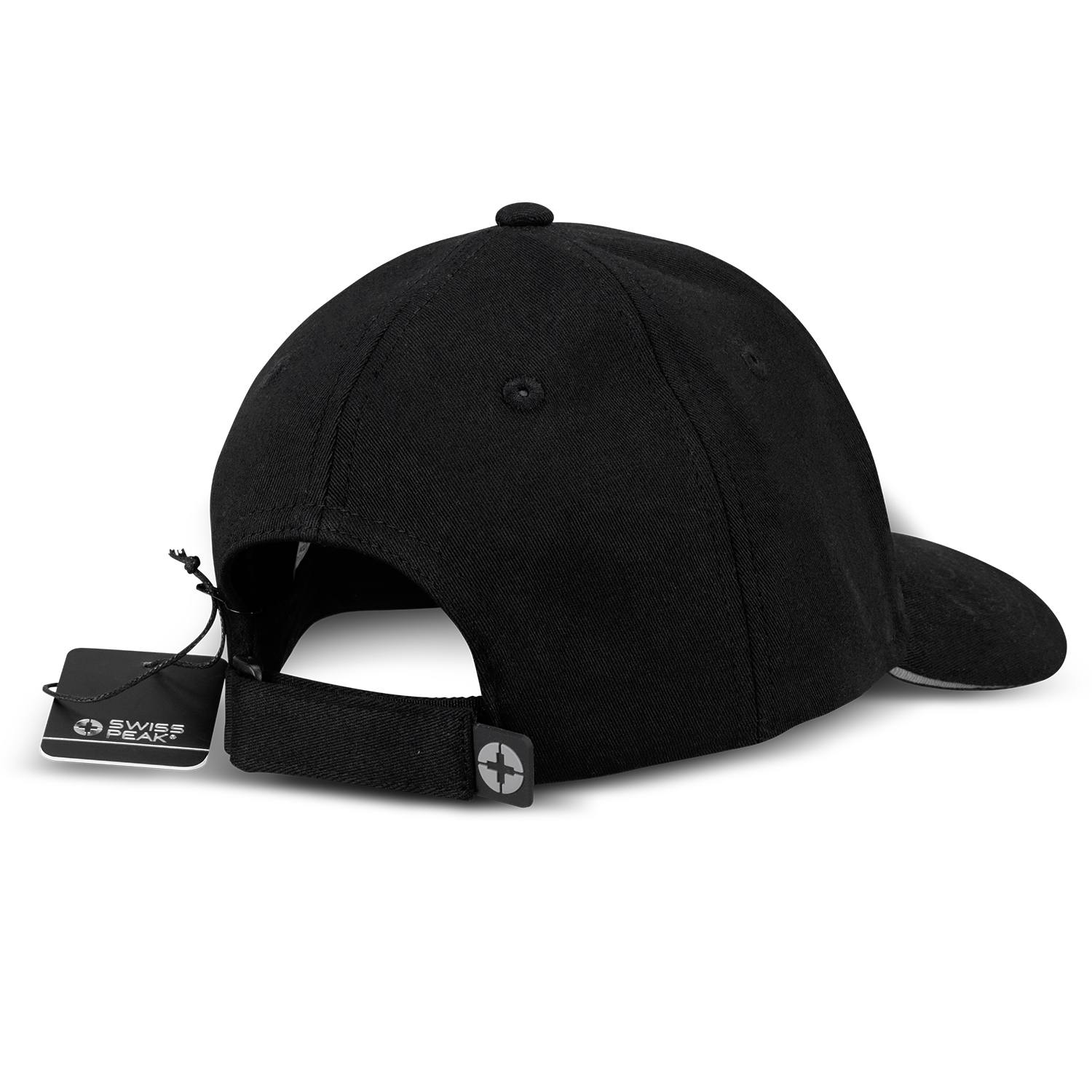 Swiss Peak 6 Panel Cap – Image 5