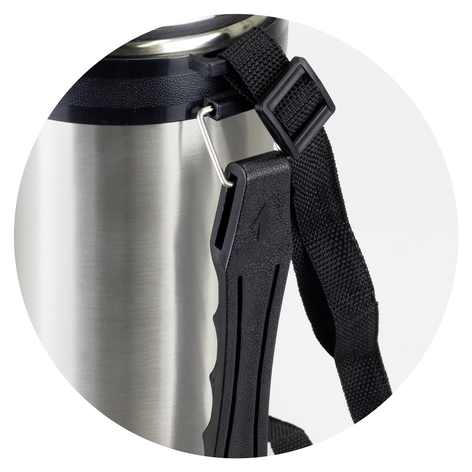 Mitre Vacuum Flask – Image 4
