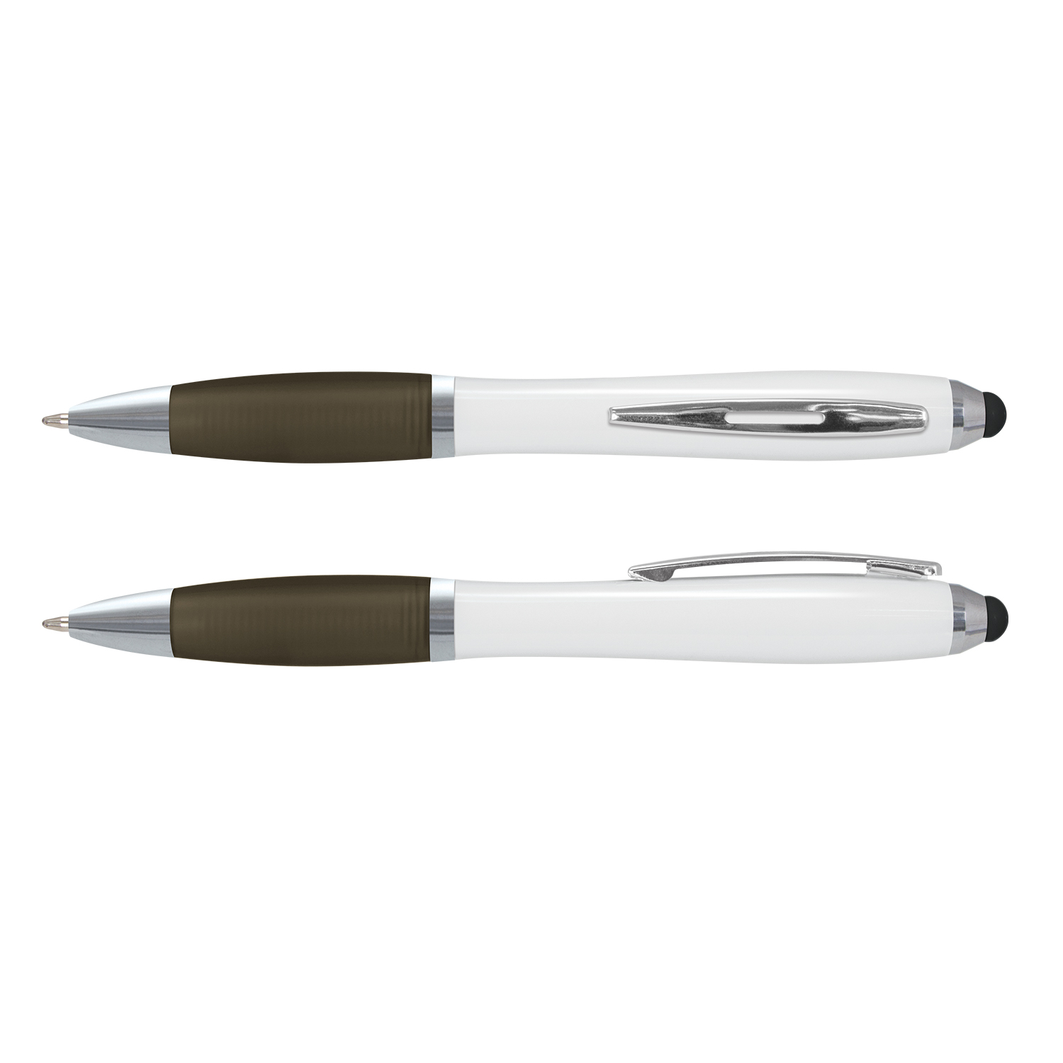 Vistro Stylus Pen  - White Barrel – Image 11