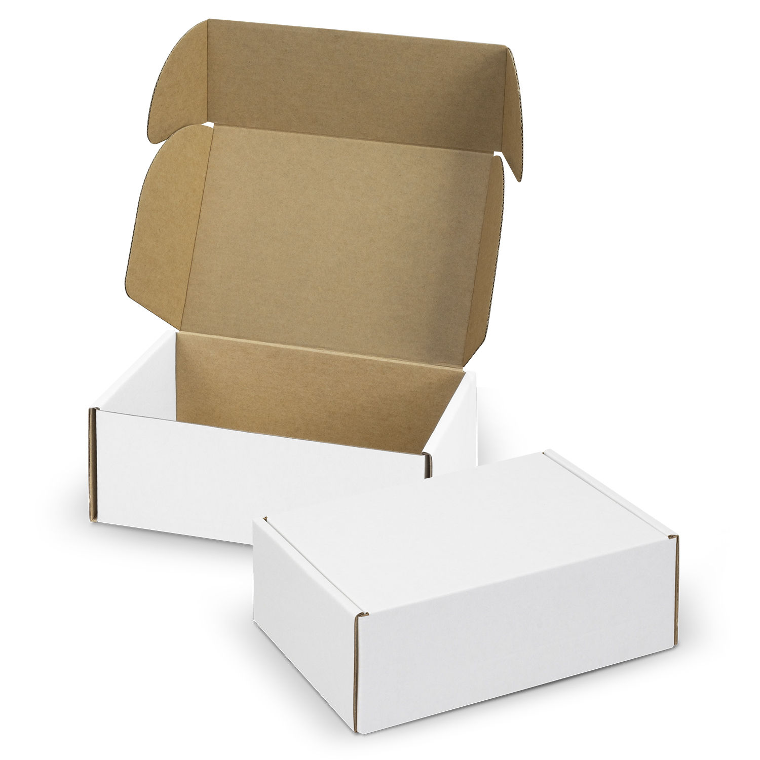 Die Cut Box with Locking Lid - 175x130x65mm – Image 3