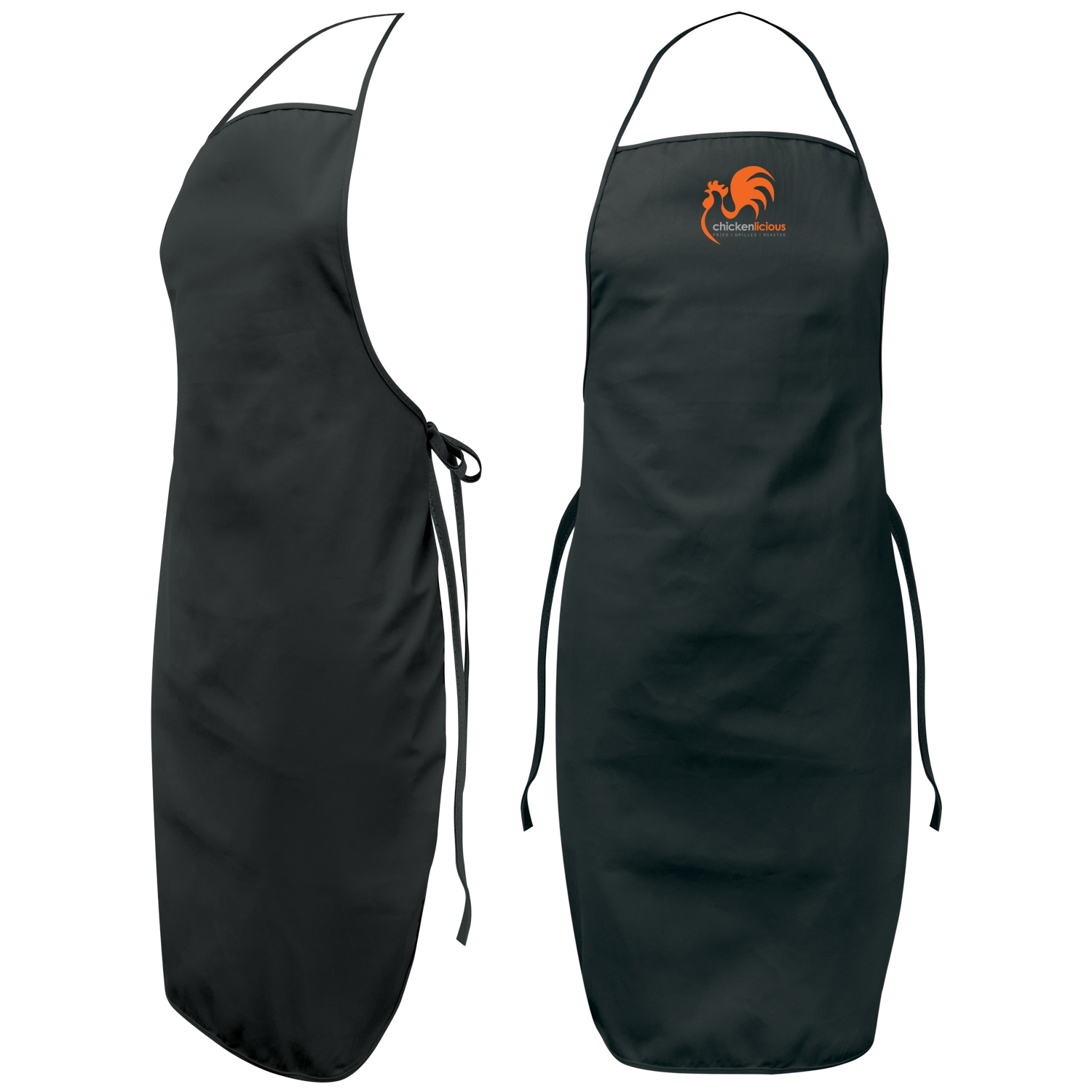 Ritz Bib Apron – Image 11