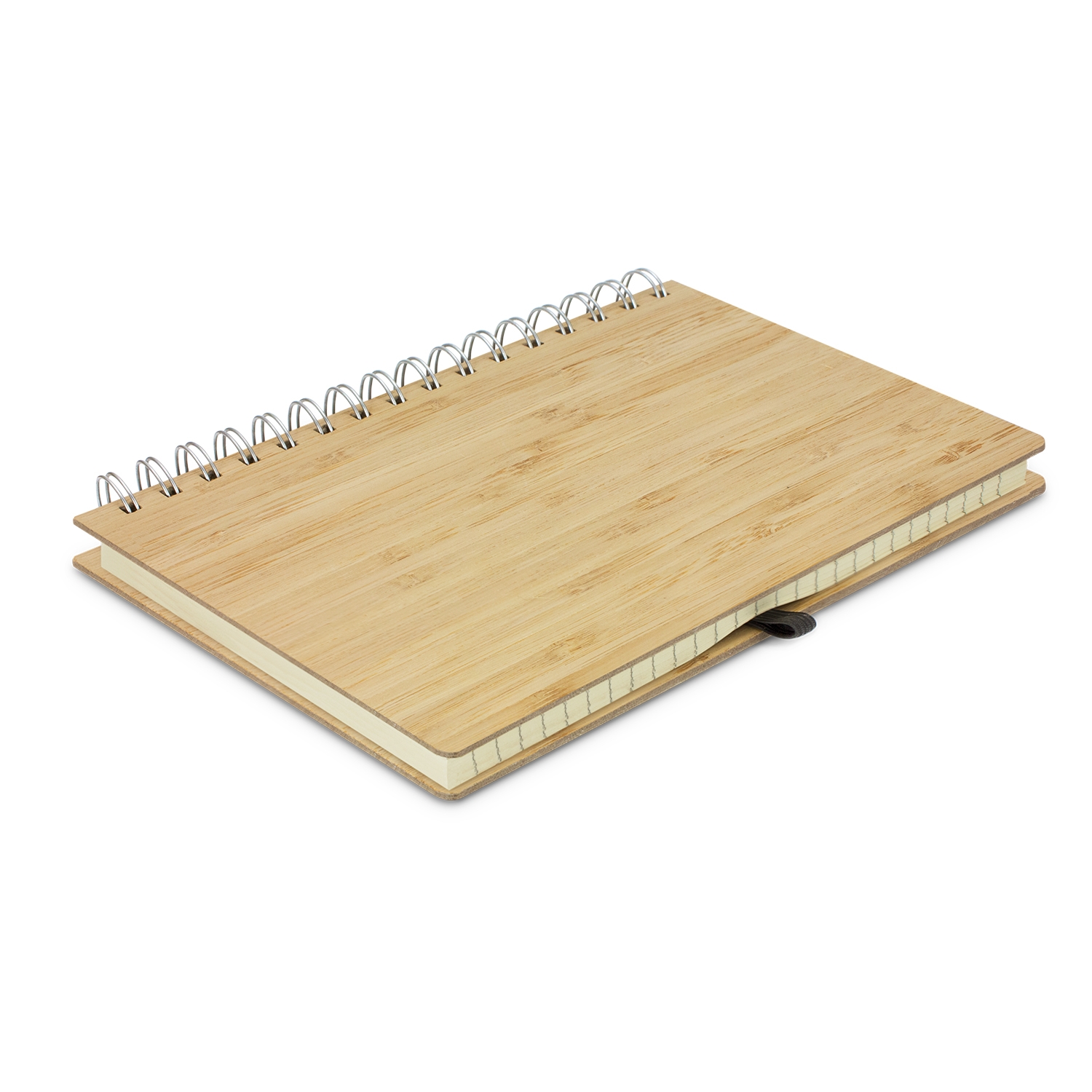 Bamboo Notebook – Image 3