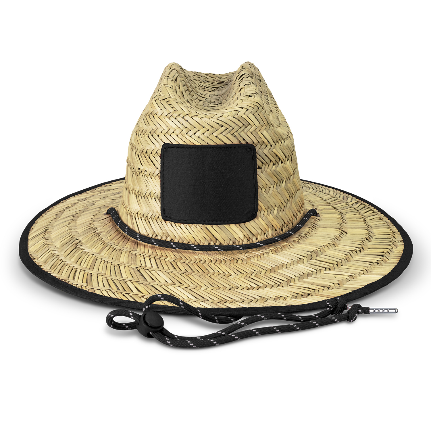 Tiki Straw Hat – Image 11