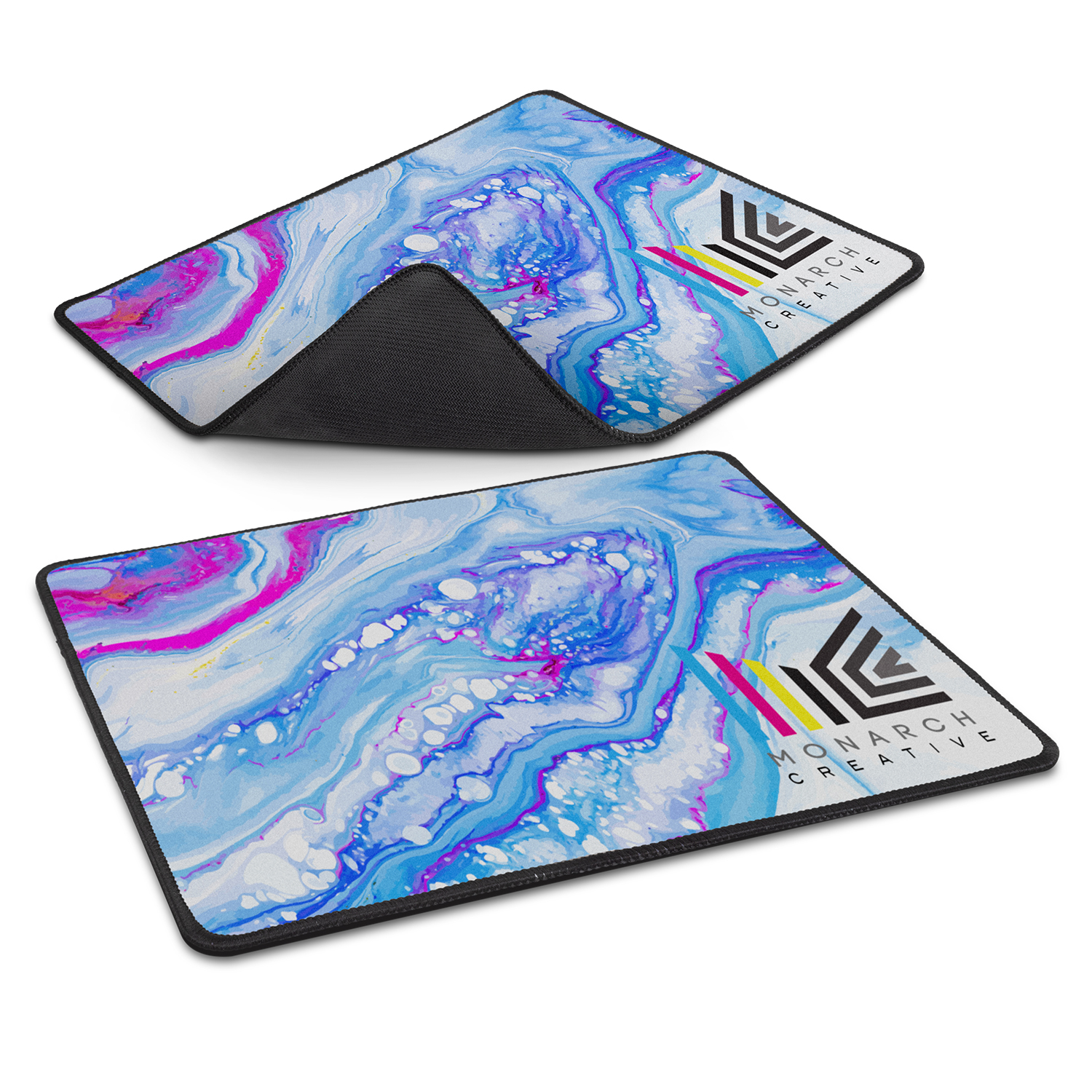 Deluxe Mouse Mat – Image 1