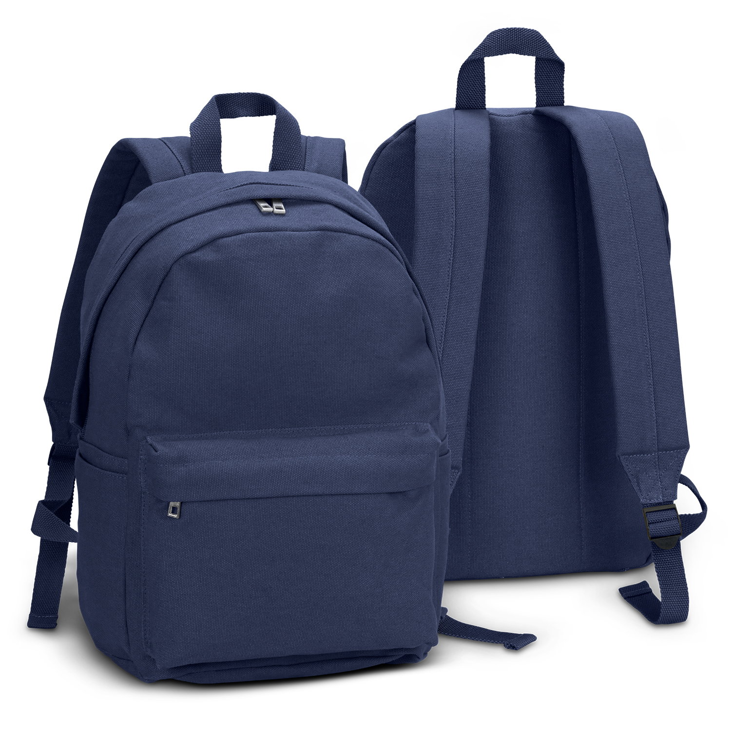 Canvas Backpack – Image 5