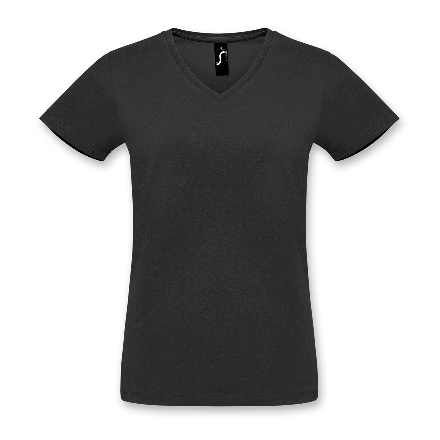 SOLS Imperial Womens V Neck T-Shirt – Image 6