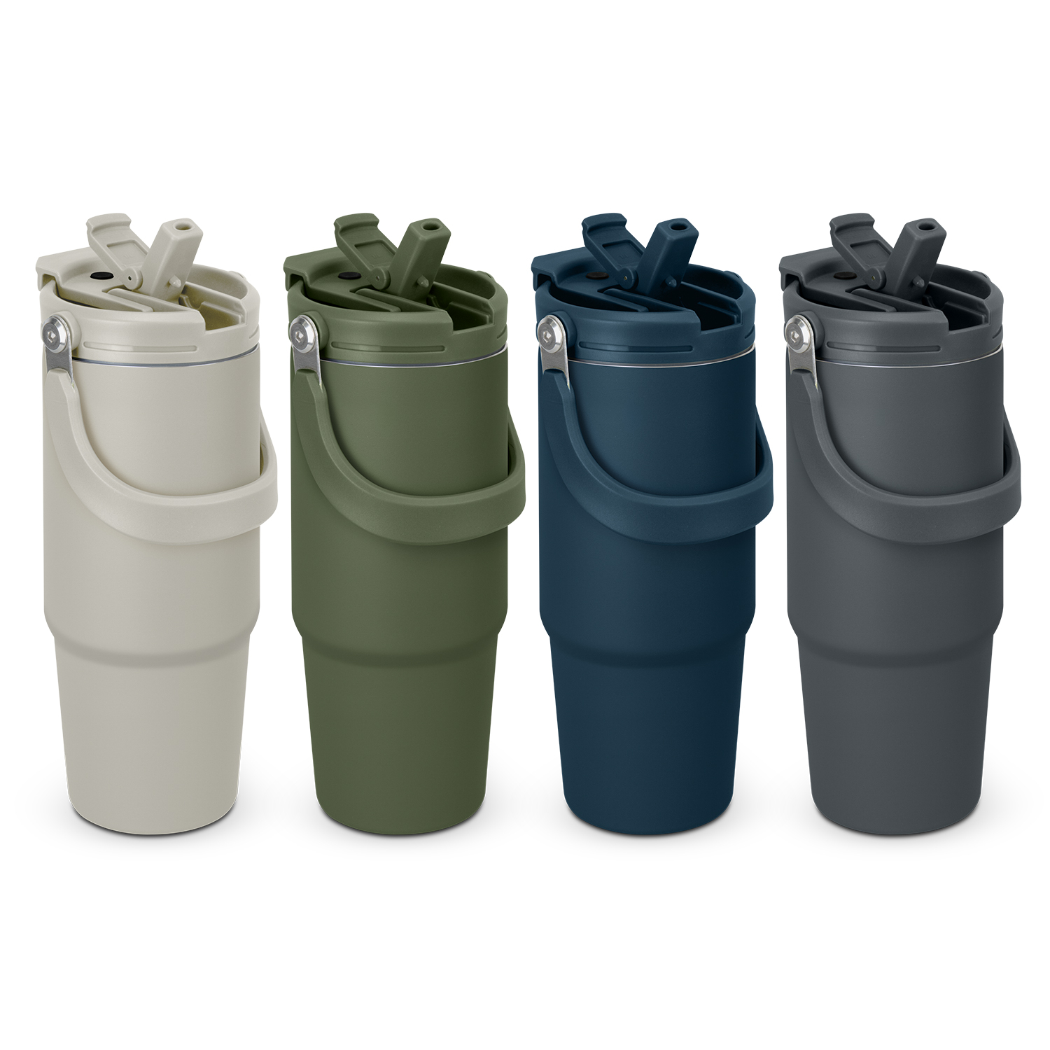 Sentry Vacuum Mug – Image 1