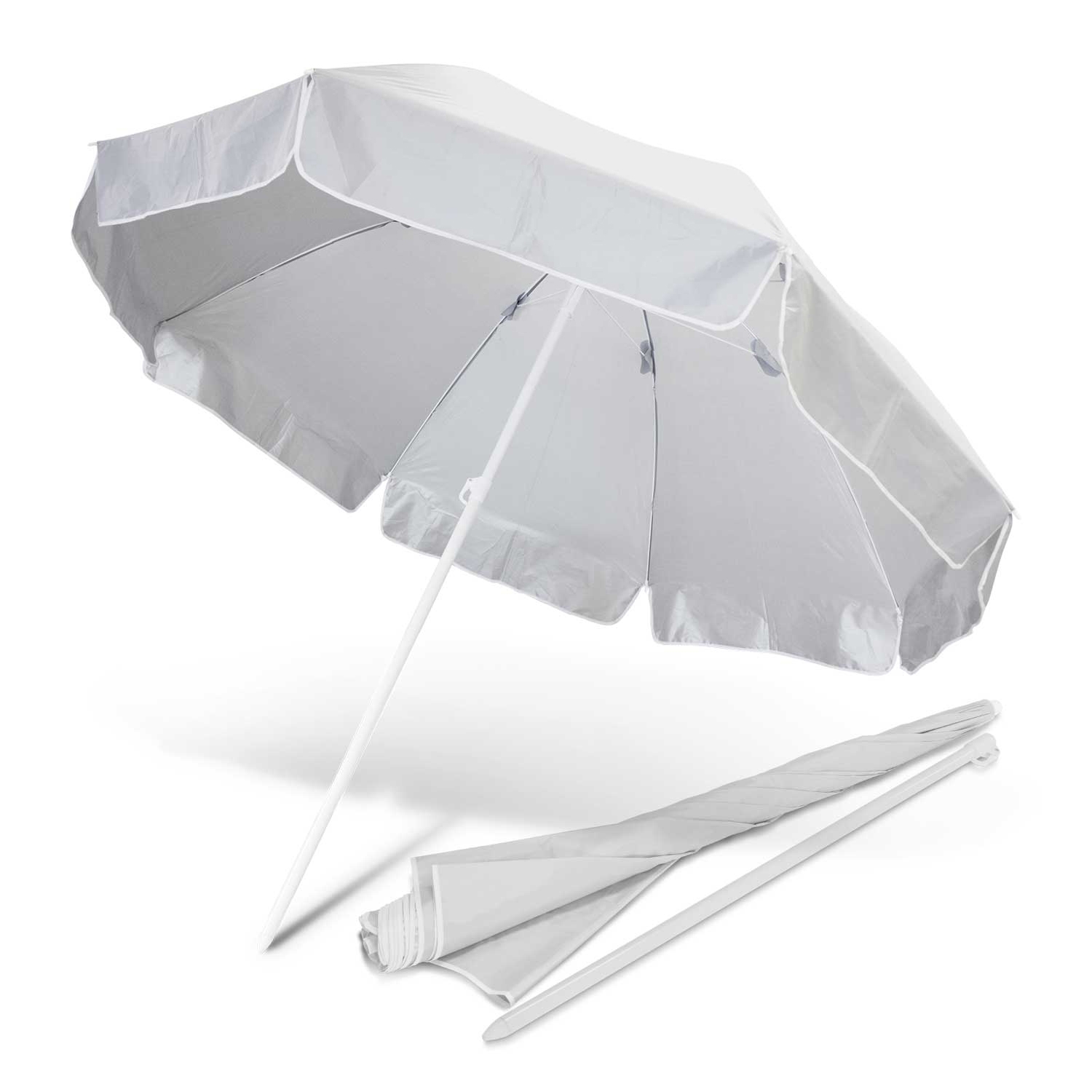 Bahama Beach Umbrella – Image 1
