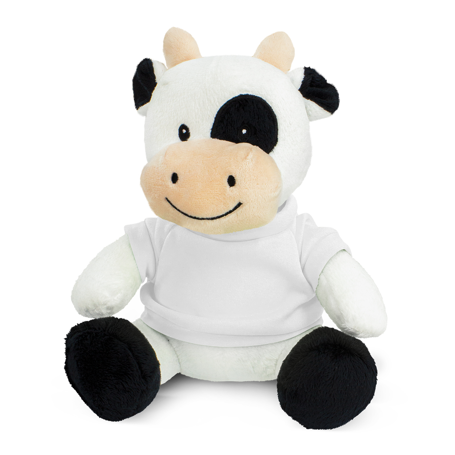 Cow Plush Toy – Image 3