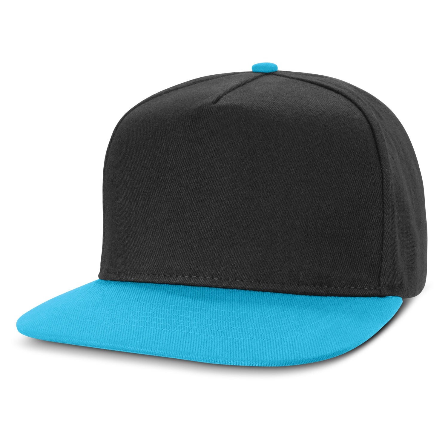 Crusade Flat Peak Cap – Image 7
