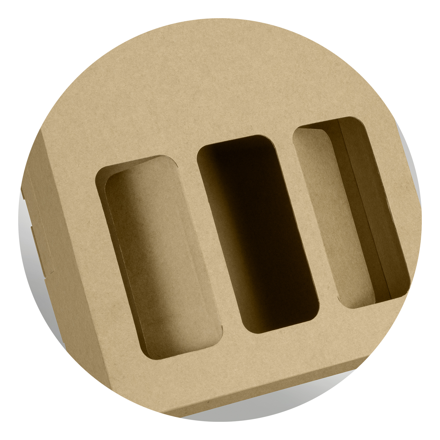 Wine Carry Pack - Triple – Image 4