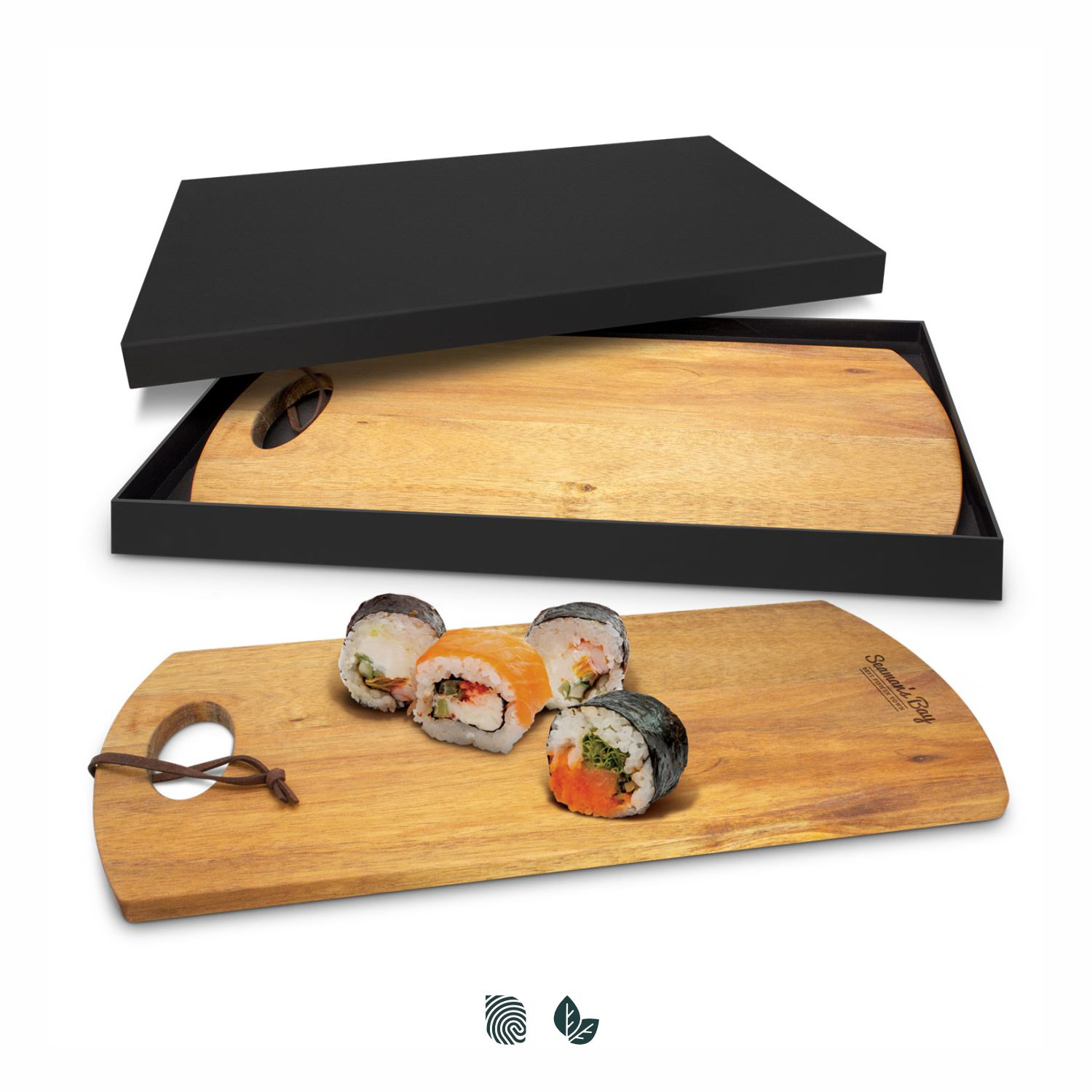 Homestead Serving Board – Image 1