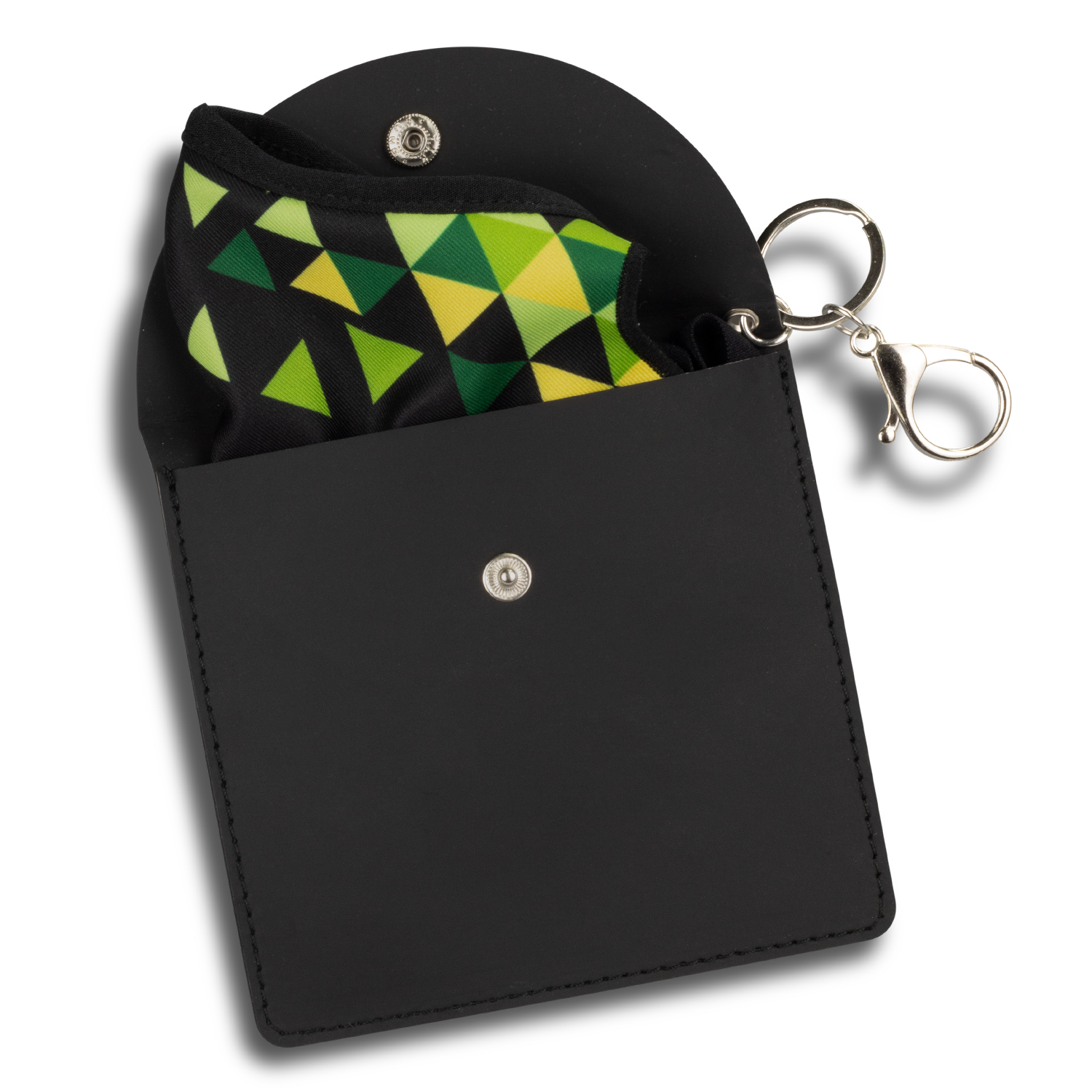 Dash Key Ring Pouch – Image 4