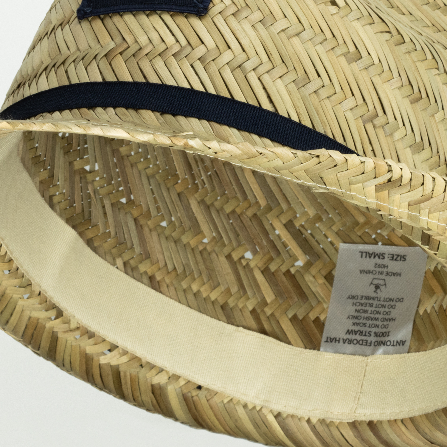 Antonio Fedora Hat – Image 6