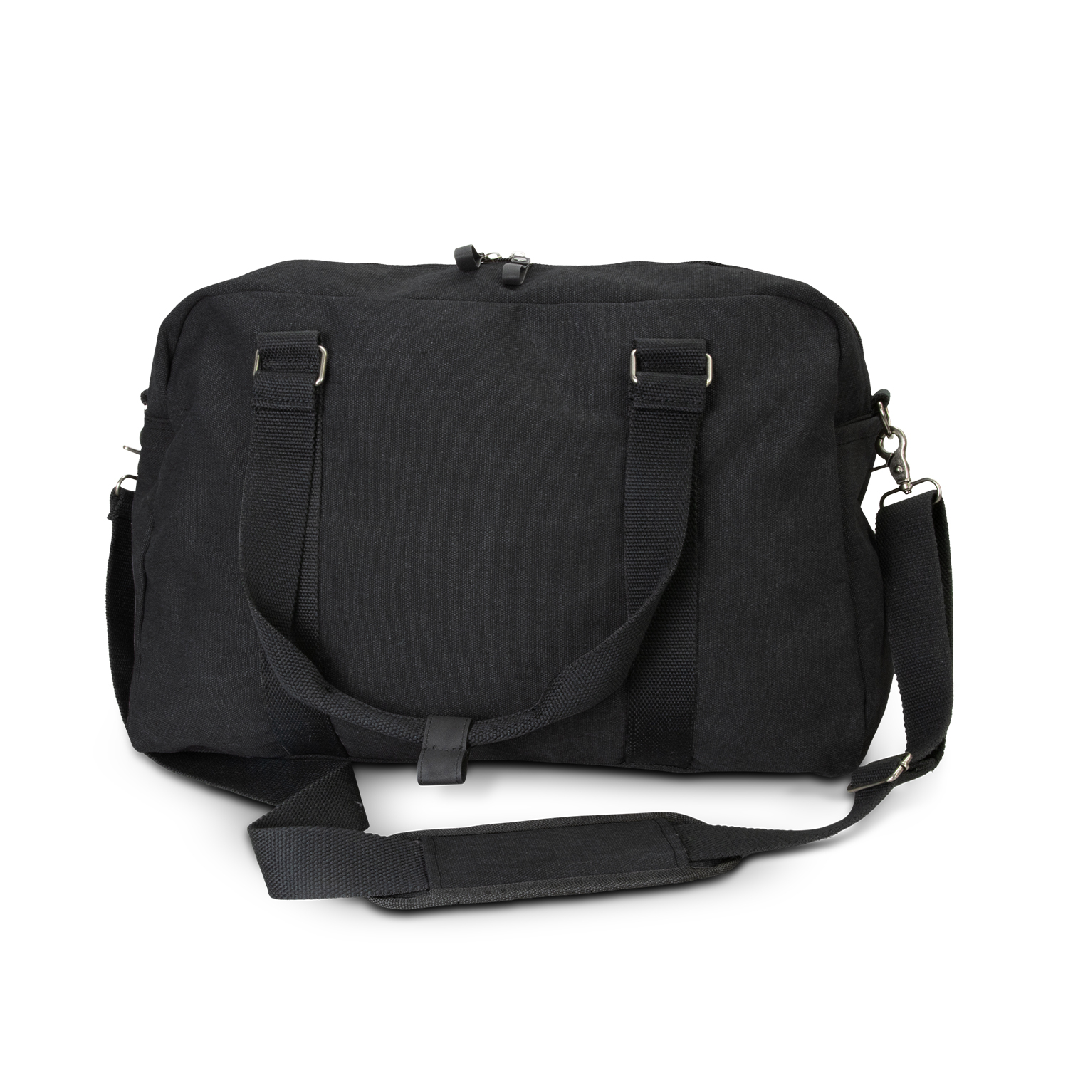 ARCHER Copenhagen Canvas Duffle Bag – Image 3
