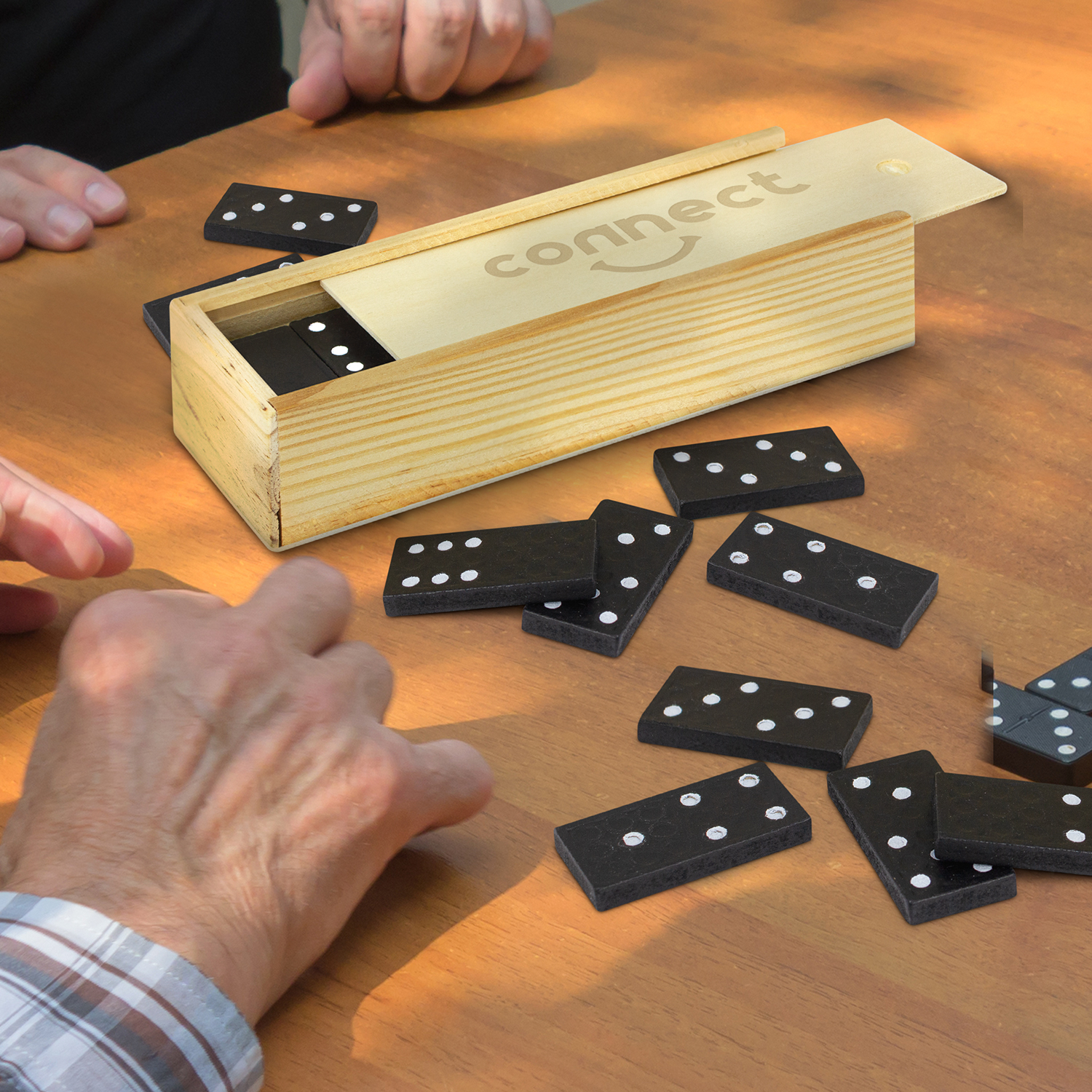 Dominoes Game – Image 4