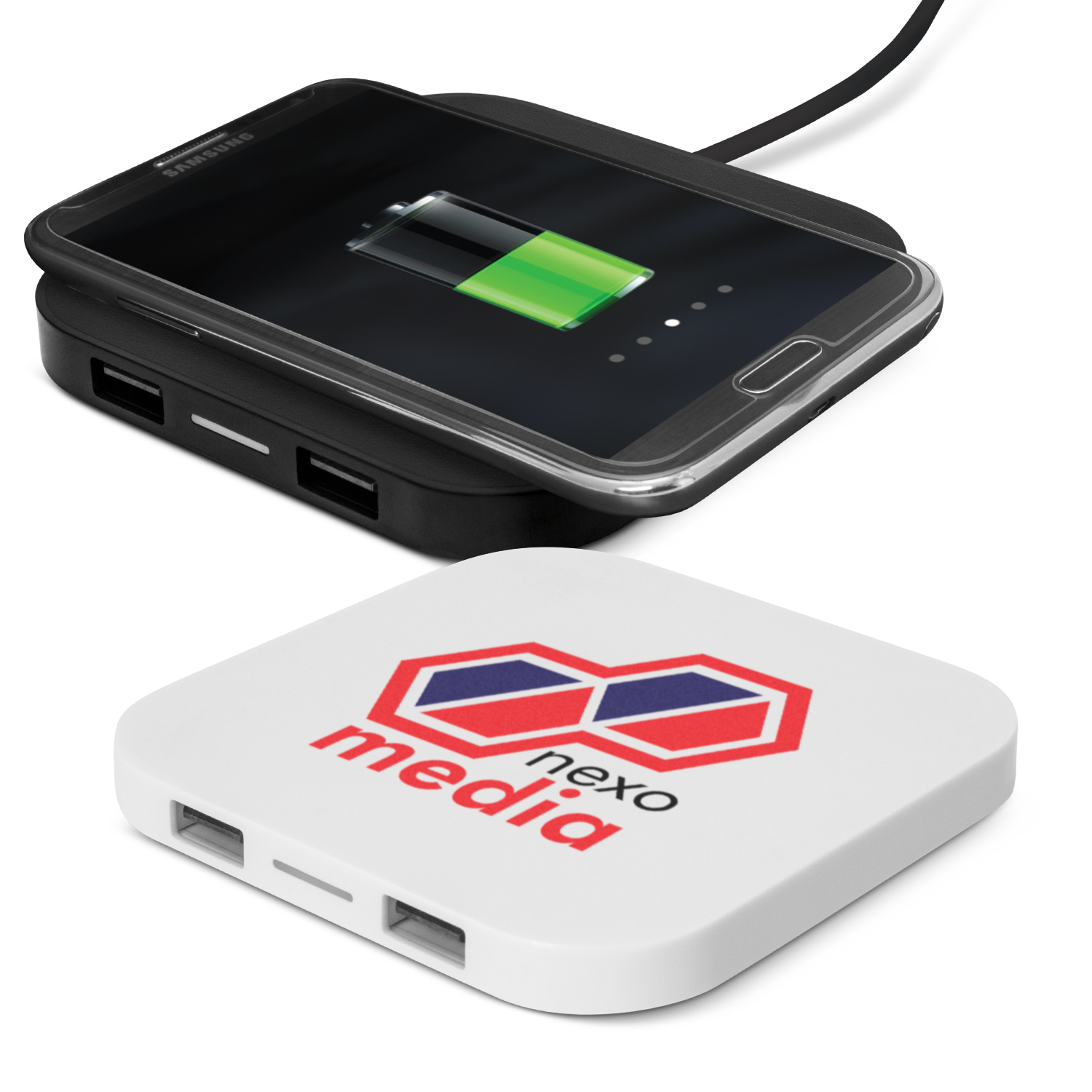 Impulse Wireless Charging Hub – Image 1