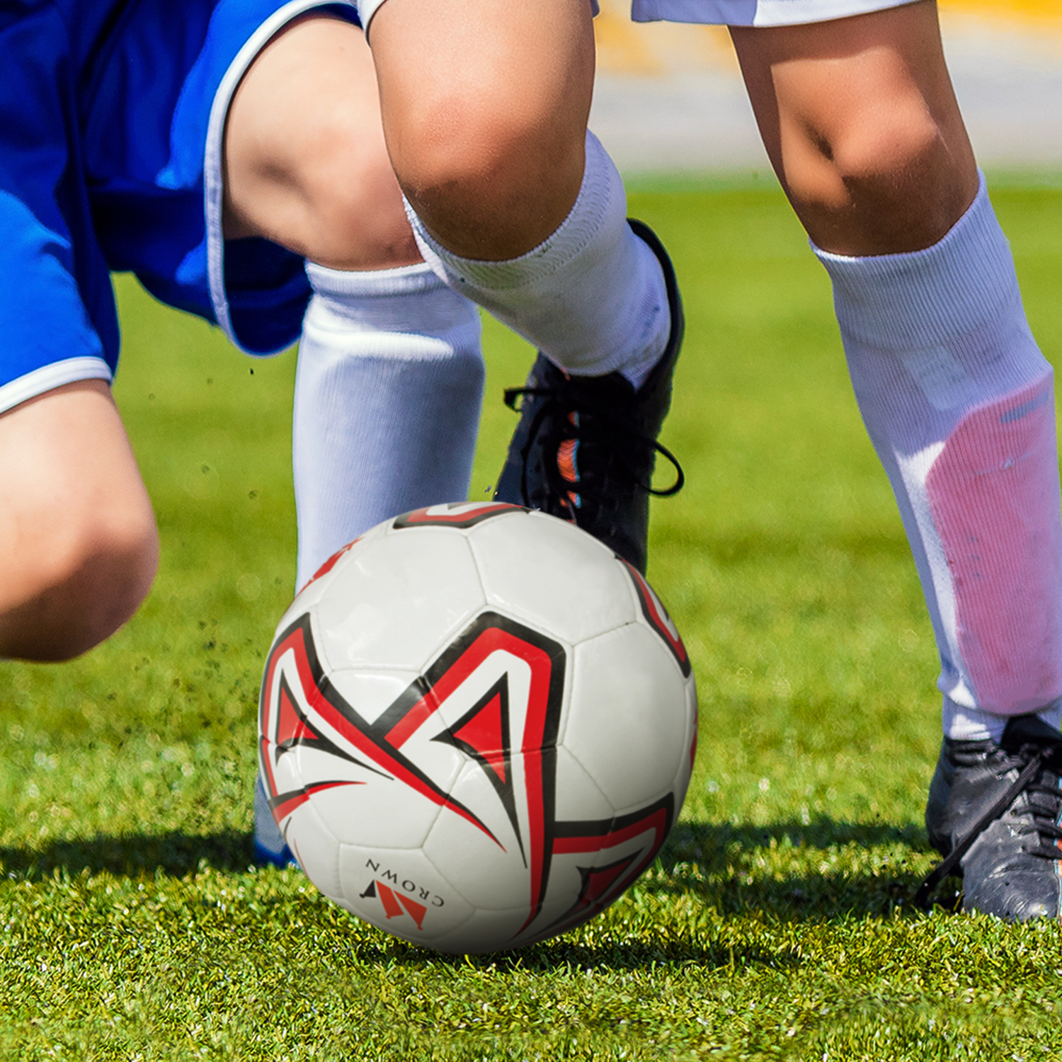 Soccer Ball Pro – Image 3