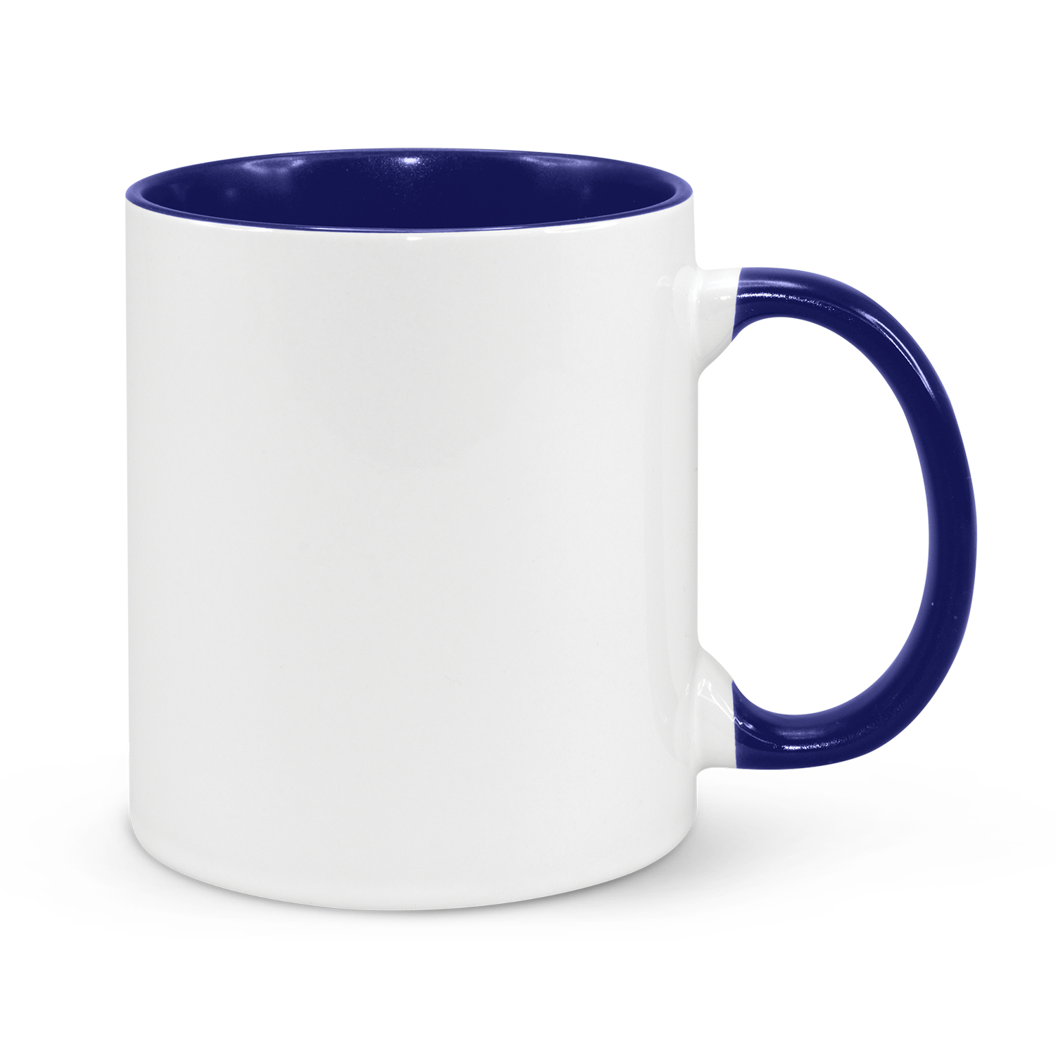 Madrid Coffee Mug - Two-Tone - Sale – Image 6