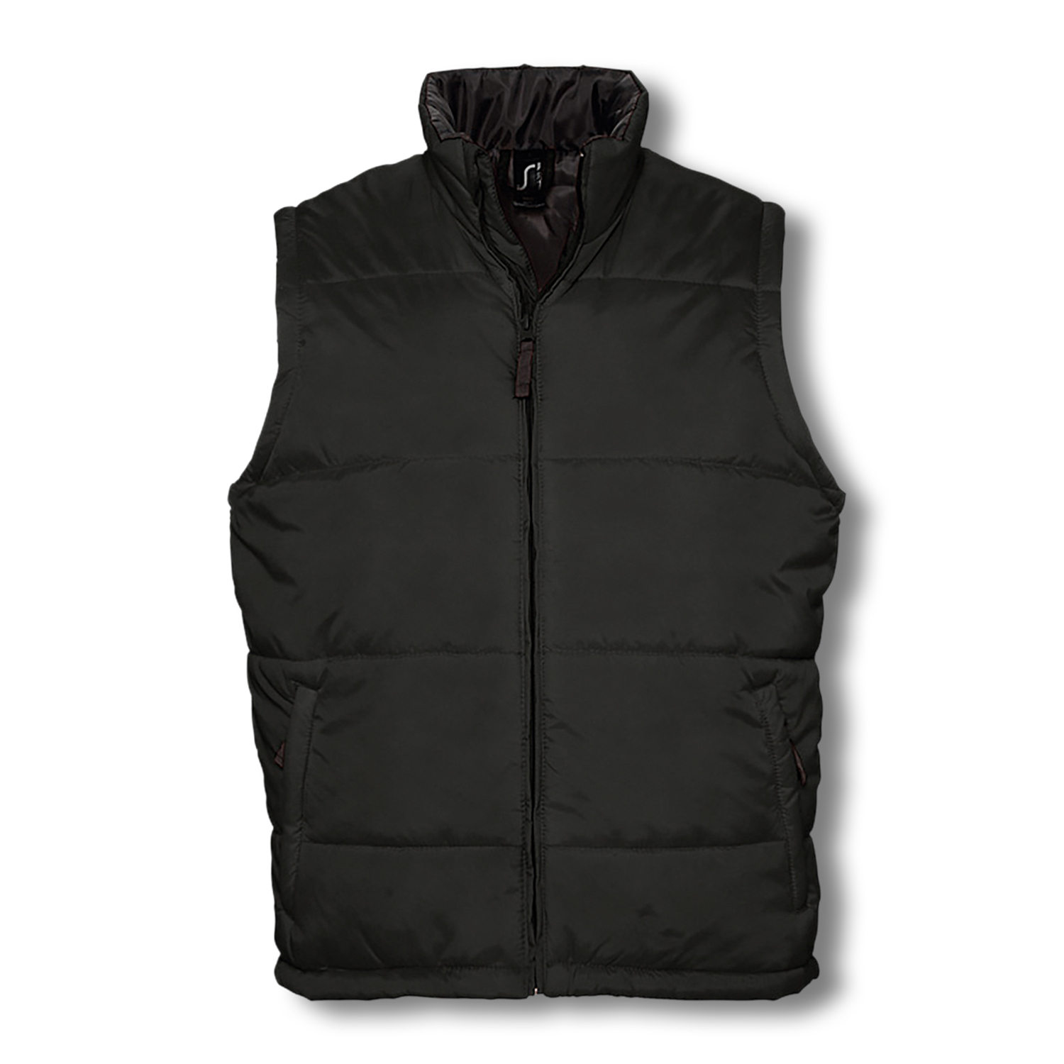 SOLS Warm Unisex Vest – Image 3