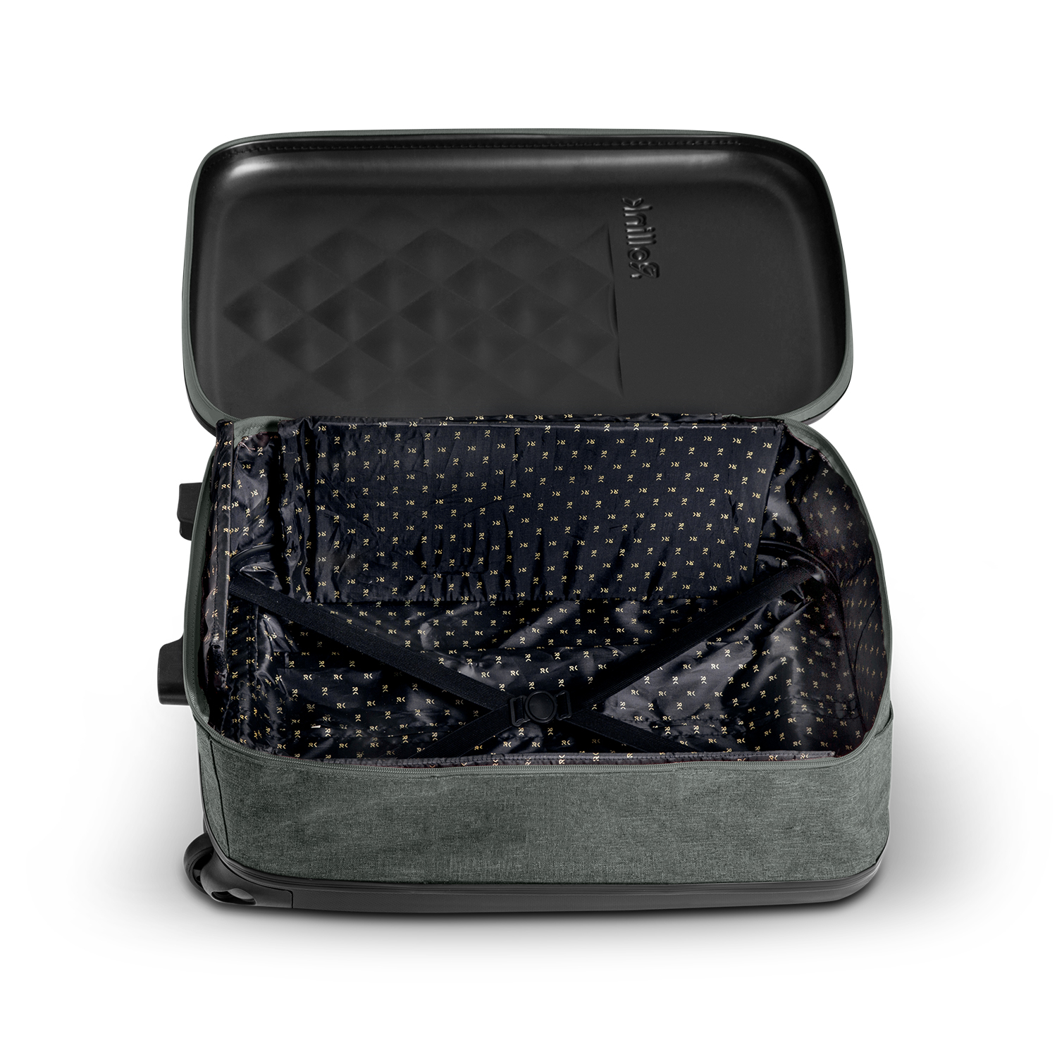 Rollink Flex Earth Suitcase - Small – Image 5