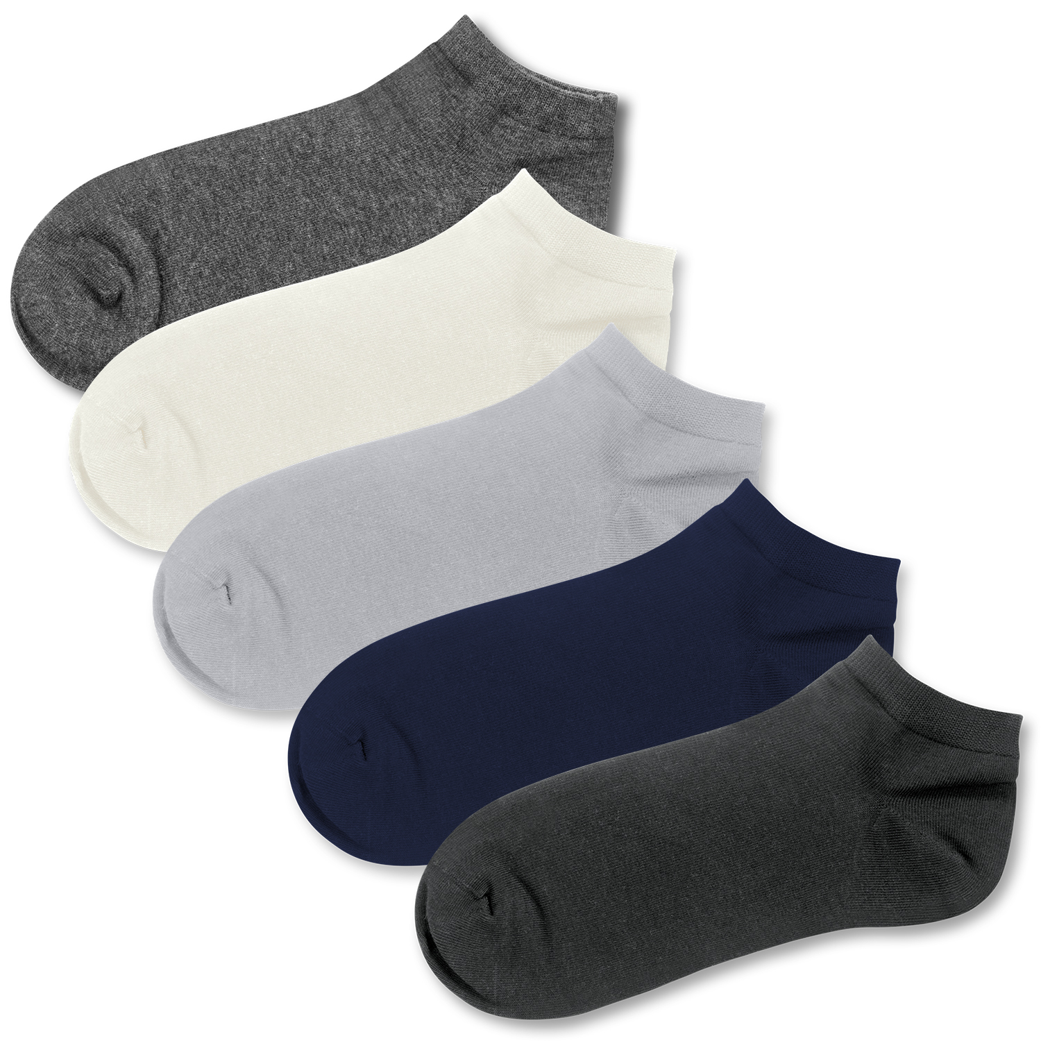 June Ankle Socks – Image 1