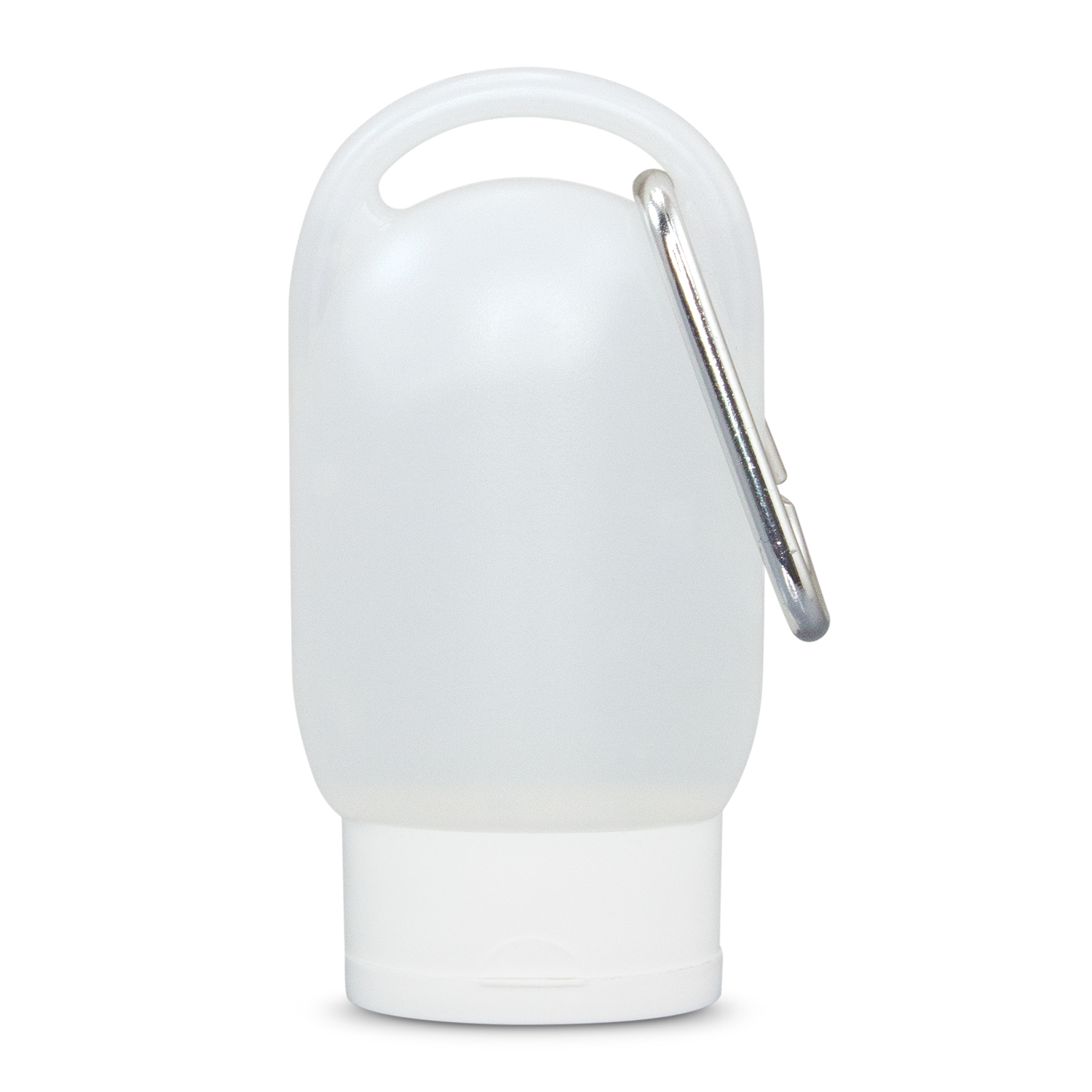 Gel Hand Sanitiser 30ml – Image 2