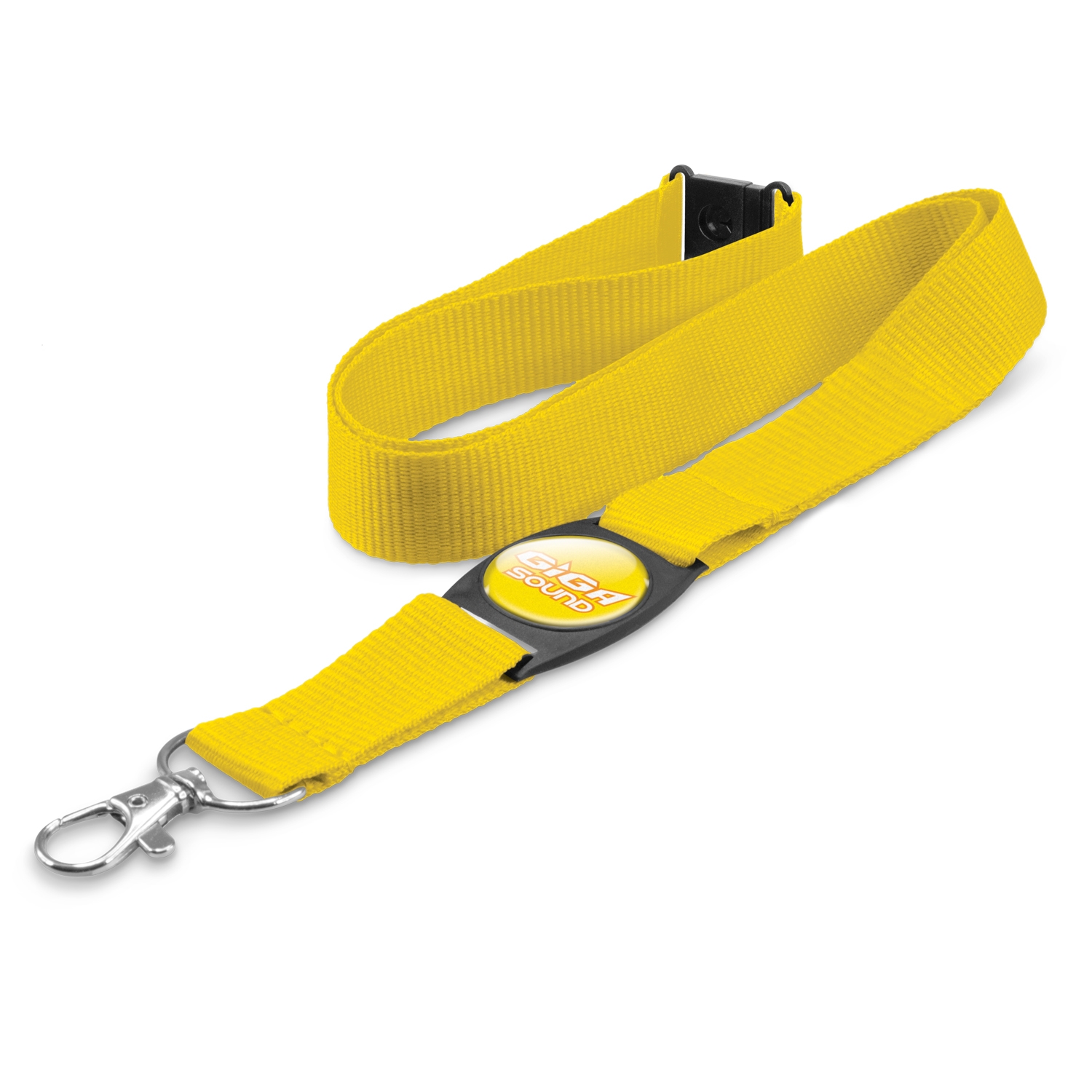 Crest Lanyard – Image 3