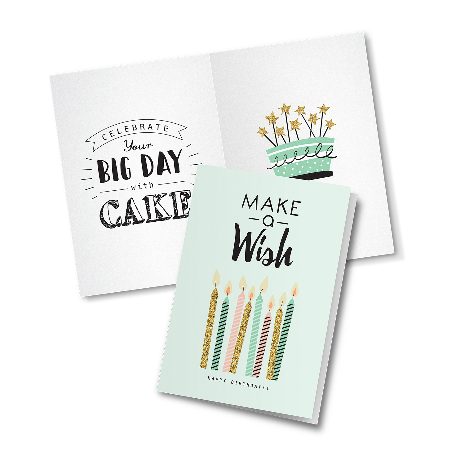 Gift Card - A6 – Image 1