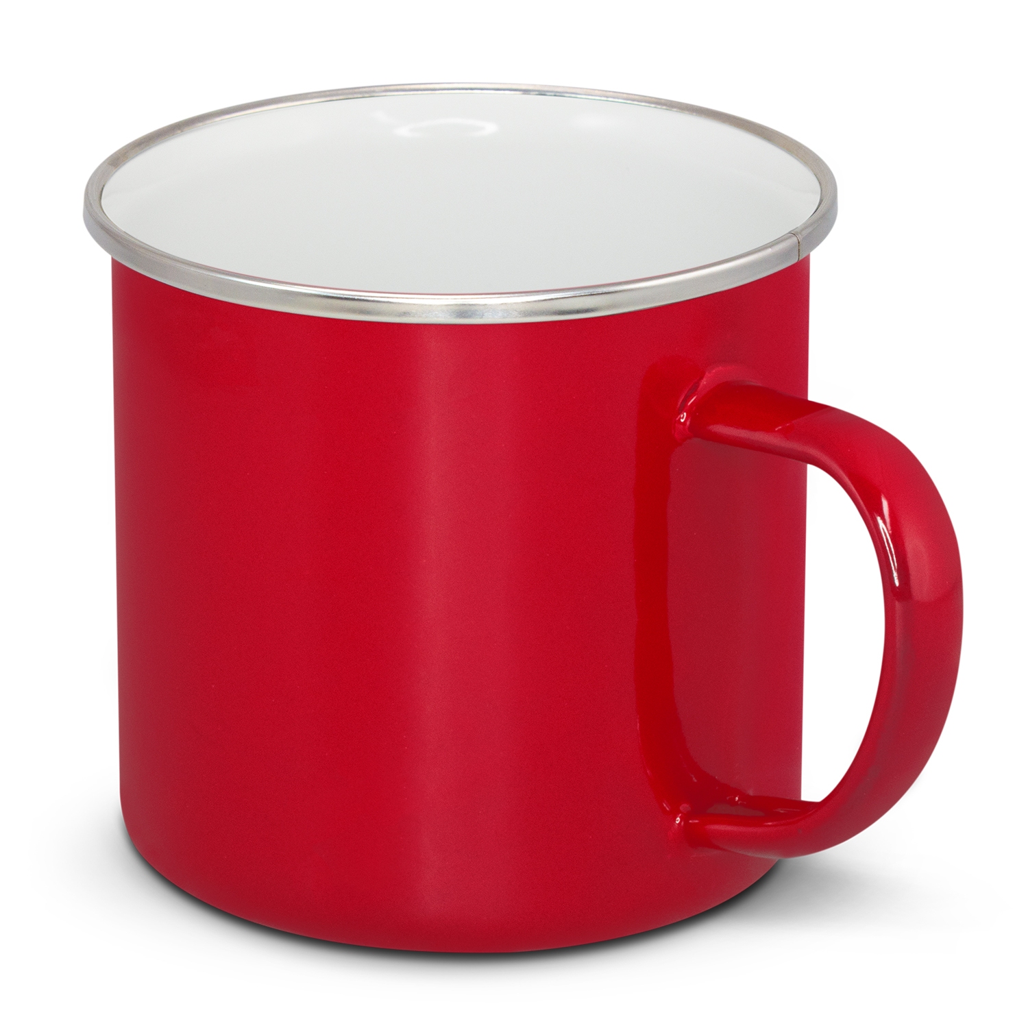 Bendigo Enamel Mug – Image 5