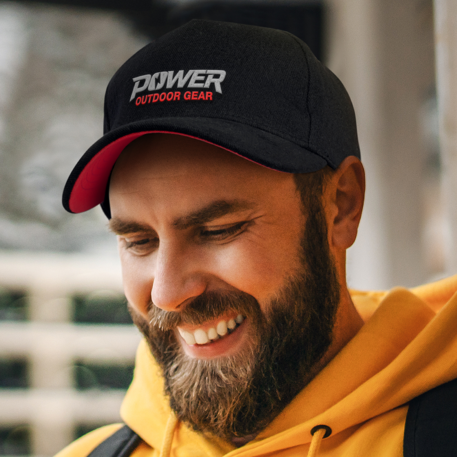 Hornet Cap – Image 12