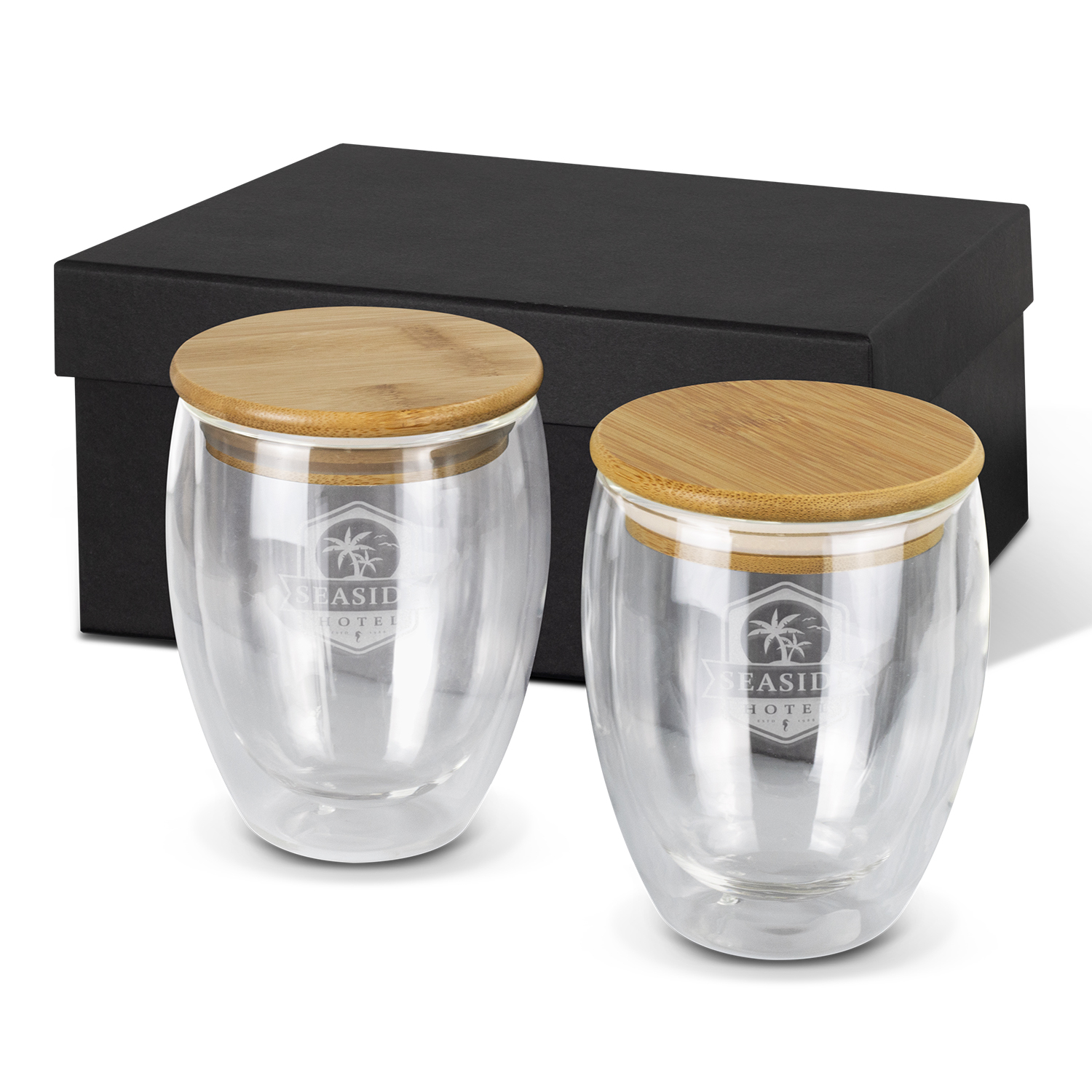 Azzurra Glass Set - 350ml – Image 2