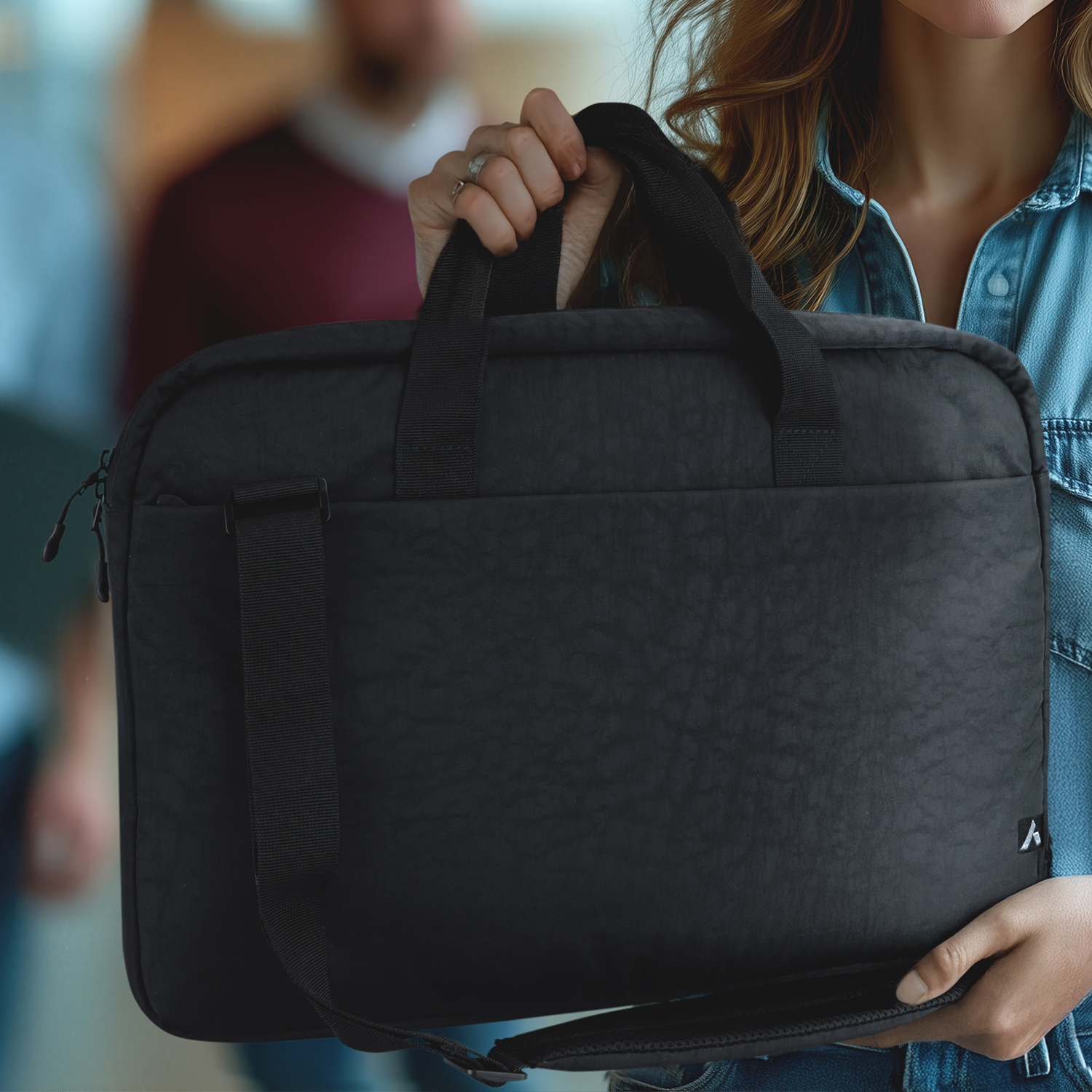 ARCHER Tasman Laptop Bag – Image 7